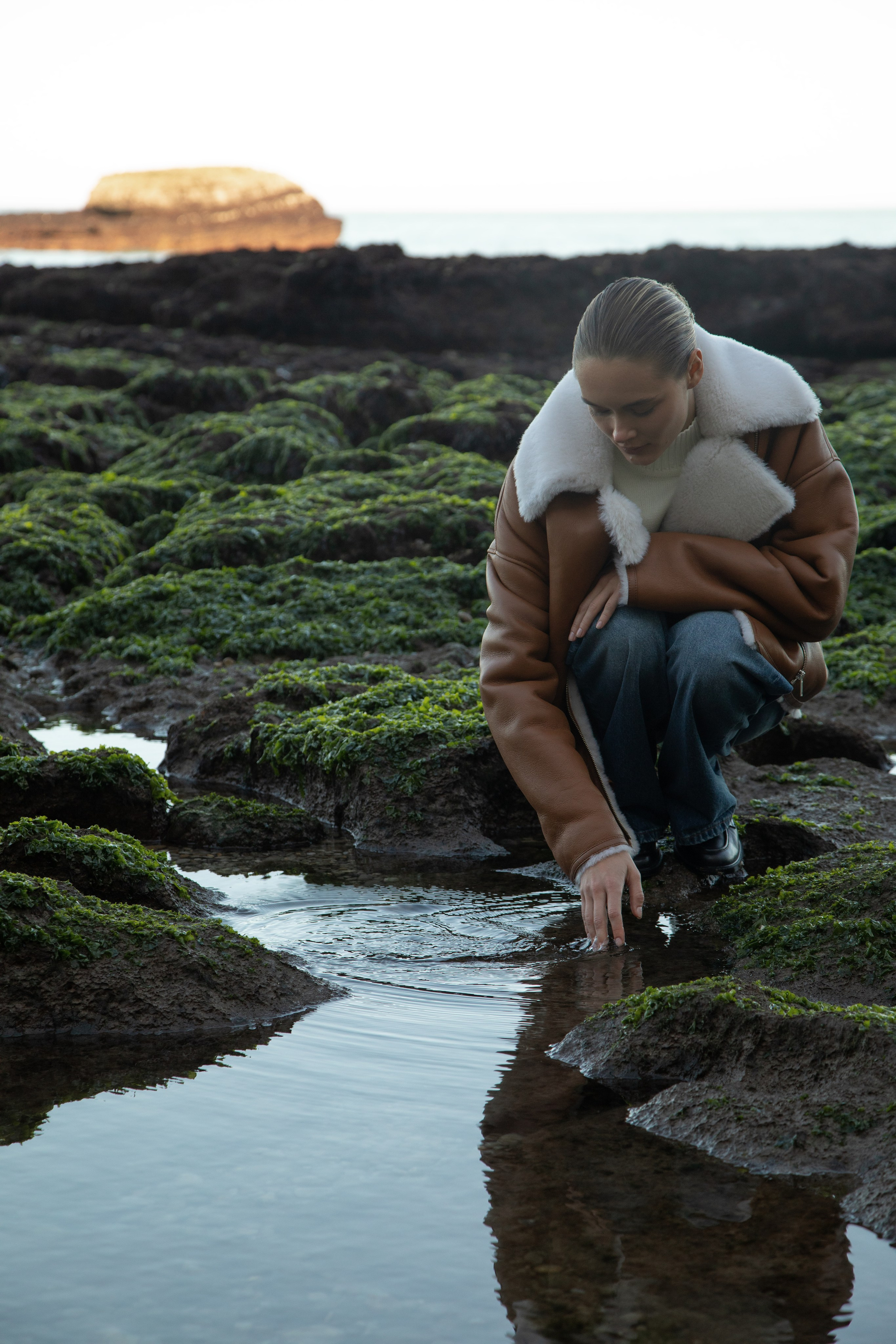 Charuel. Ретушер Polli_retouch