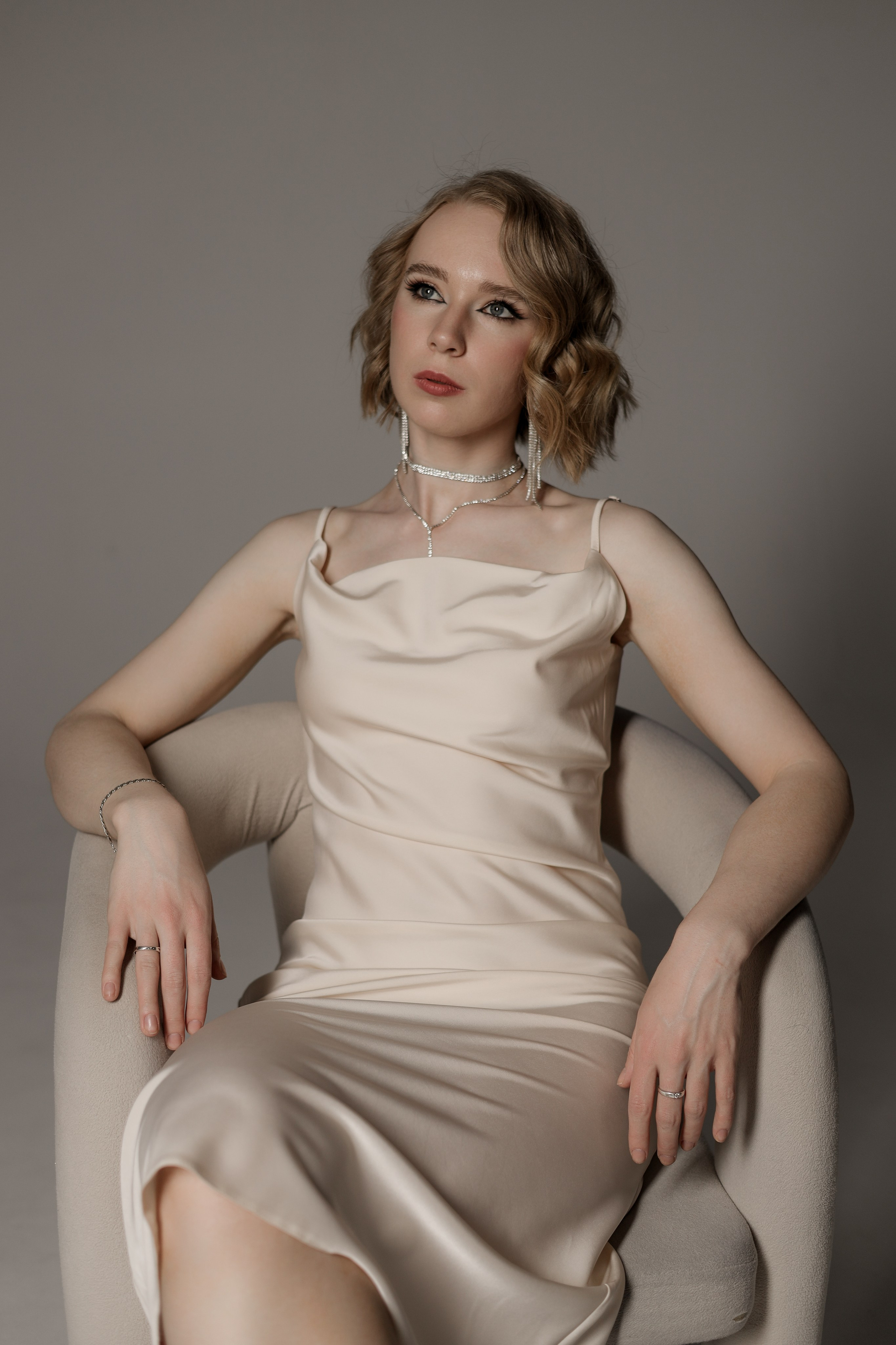 Ekaterina. Photographer Tatiana Ivanova in Yaroslavl