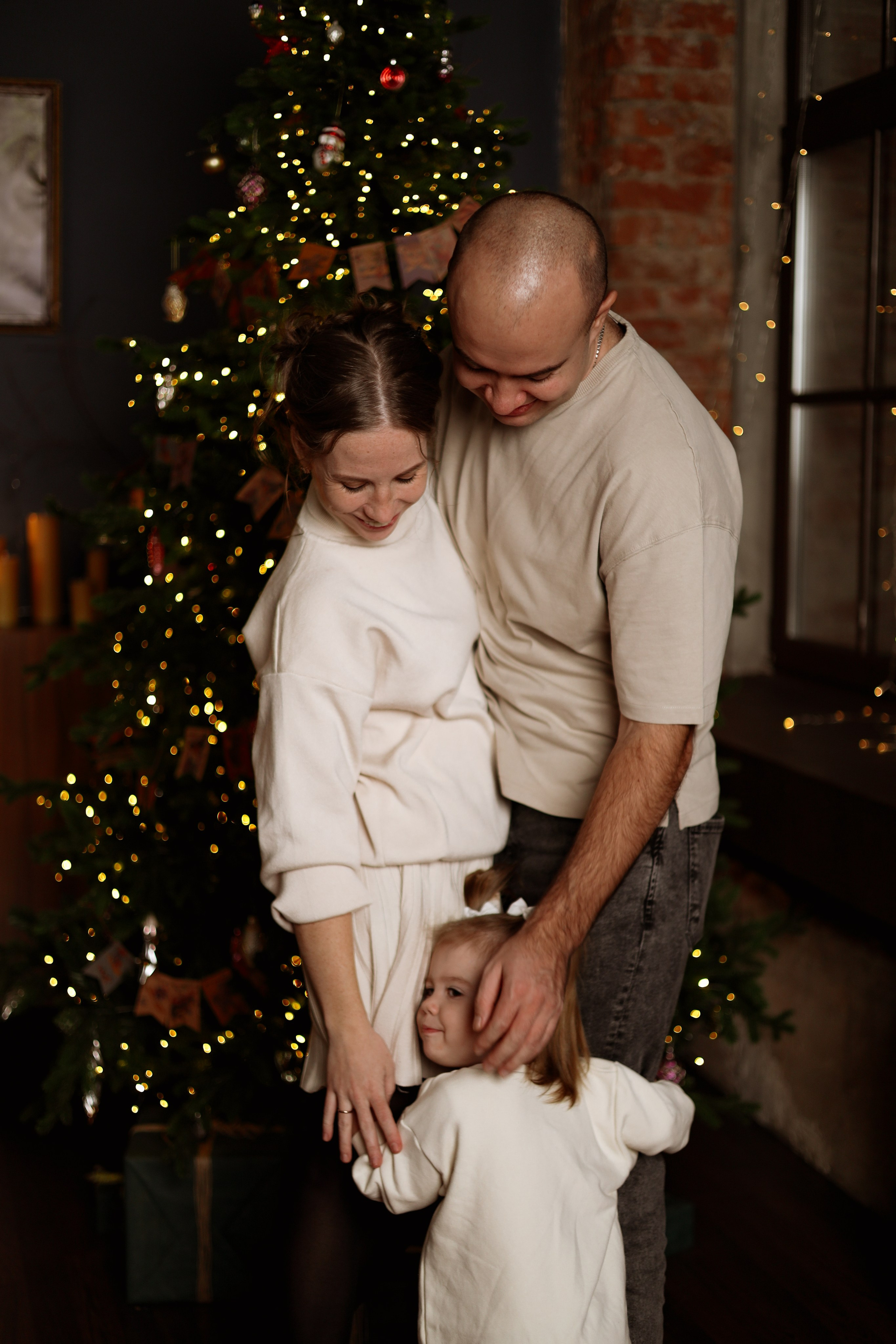 Семейная фотосессия. Photographer Tatiana Ivanova in Yaroslavl