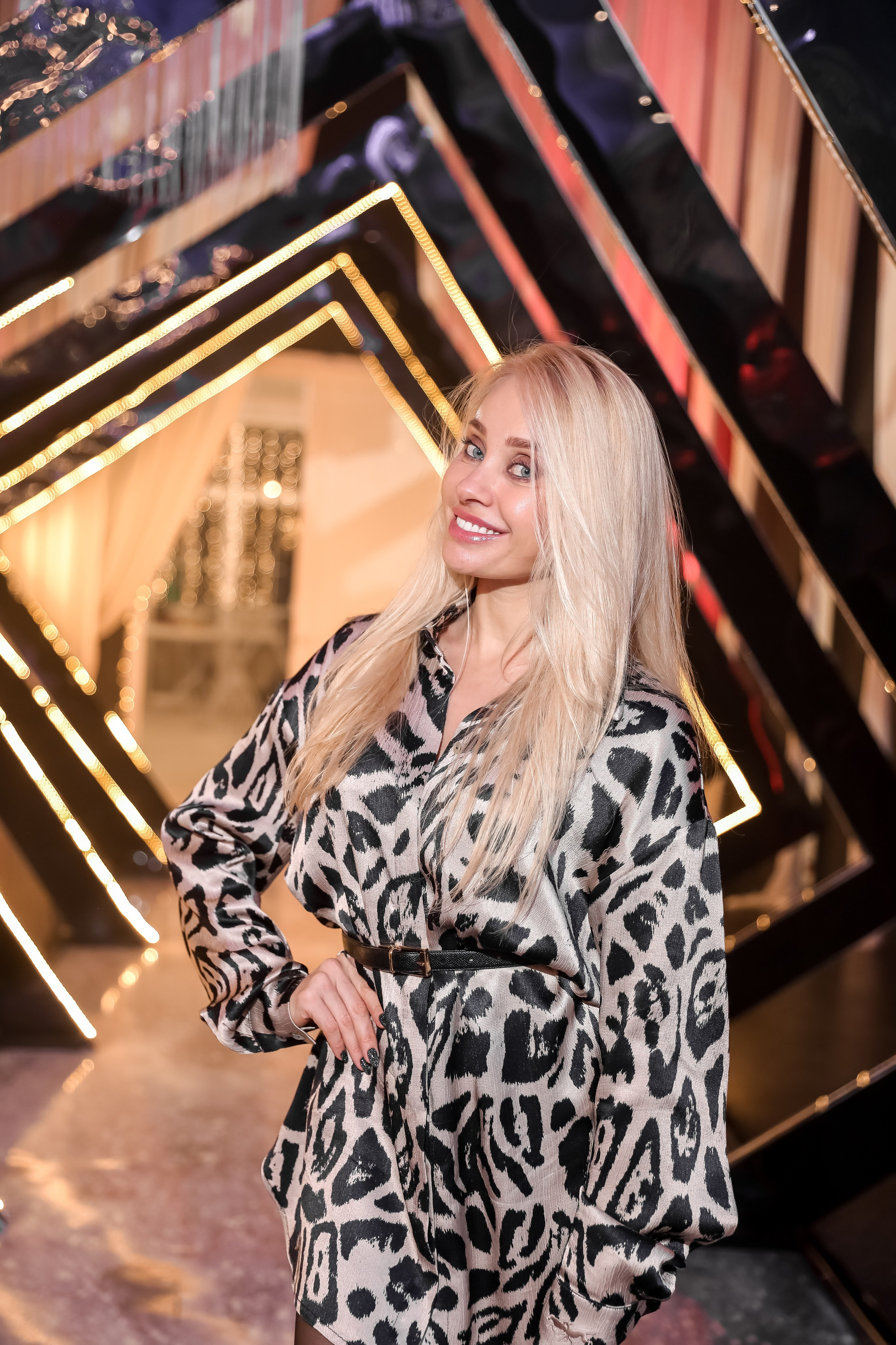 Happy Birthday КОММУНИКАТОР. Photographer Viktoriya Markushina «My world throug»