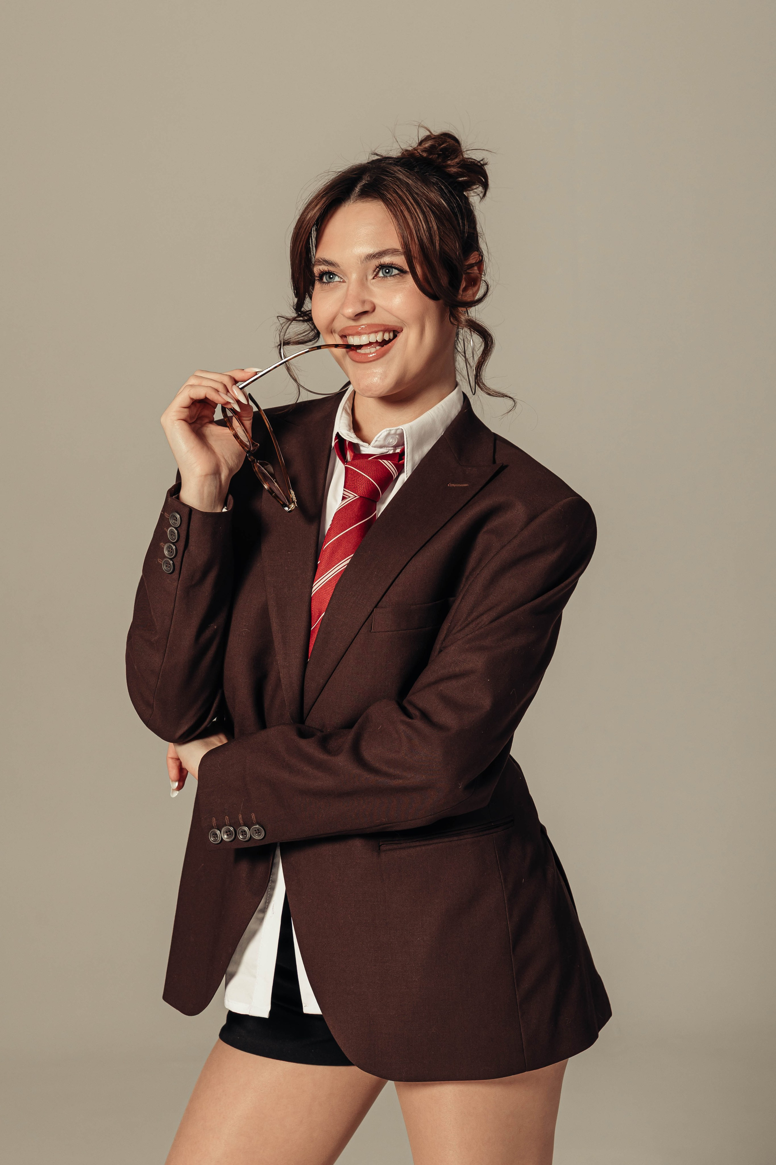 Регина. Фотограф Трифон Мира