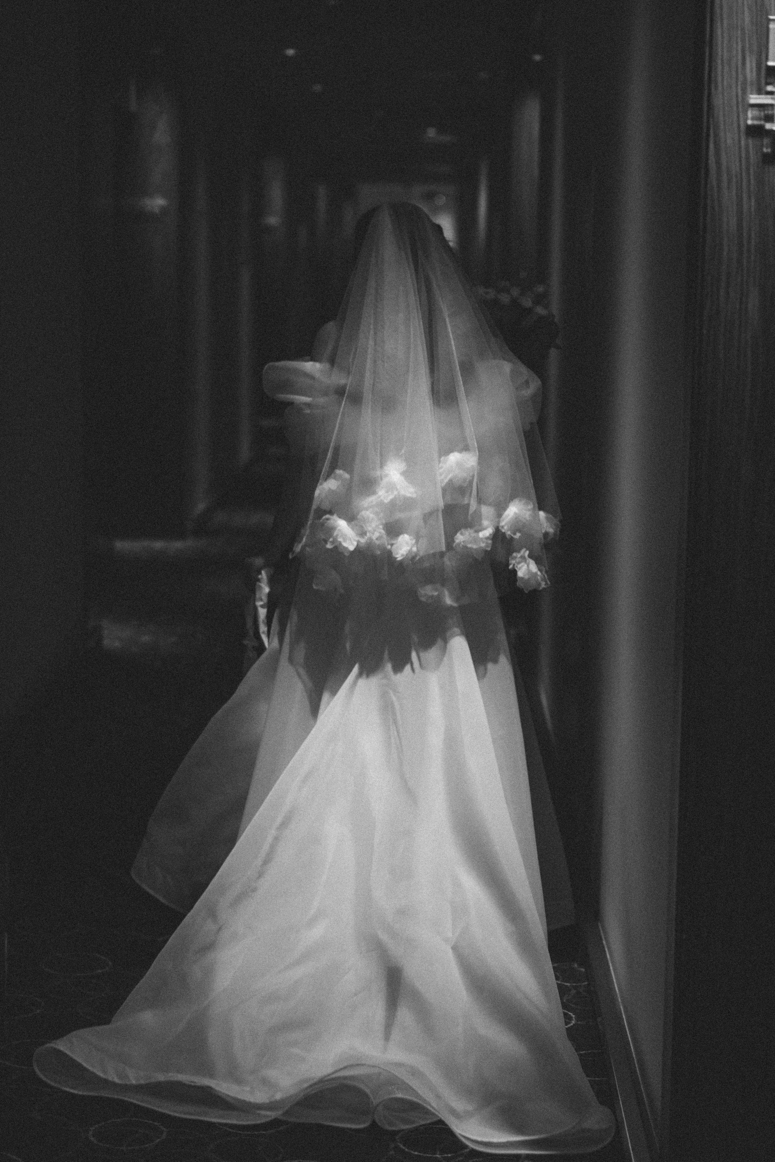 Максим и Ника. Свадебный фотограф в Москве — Оскар Гелманов