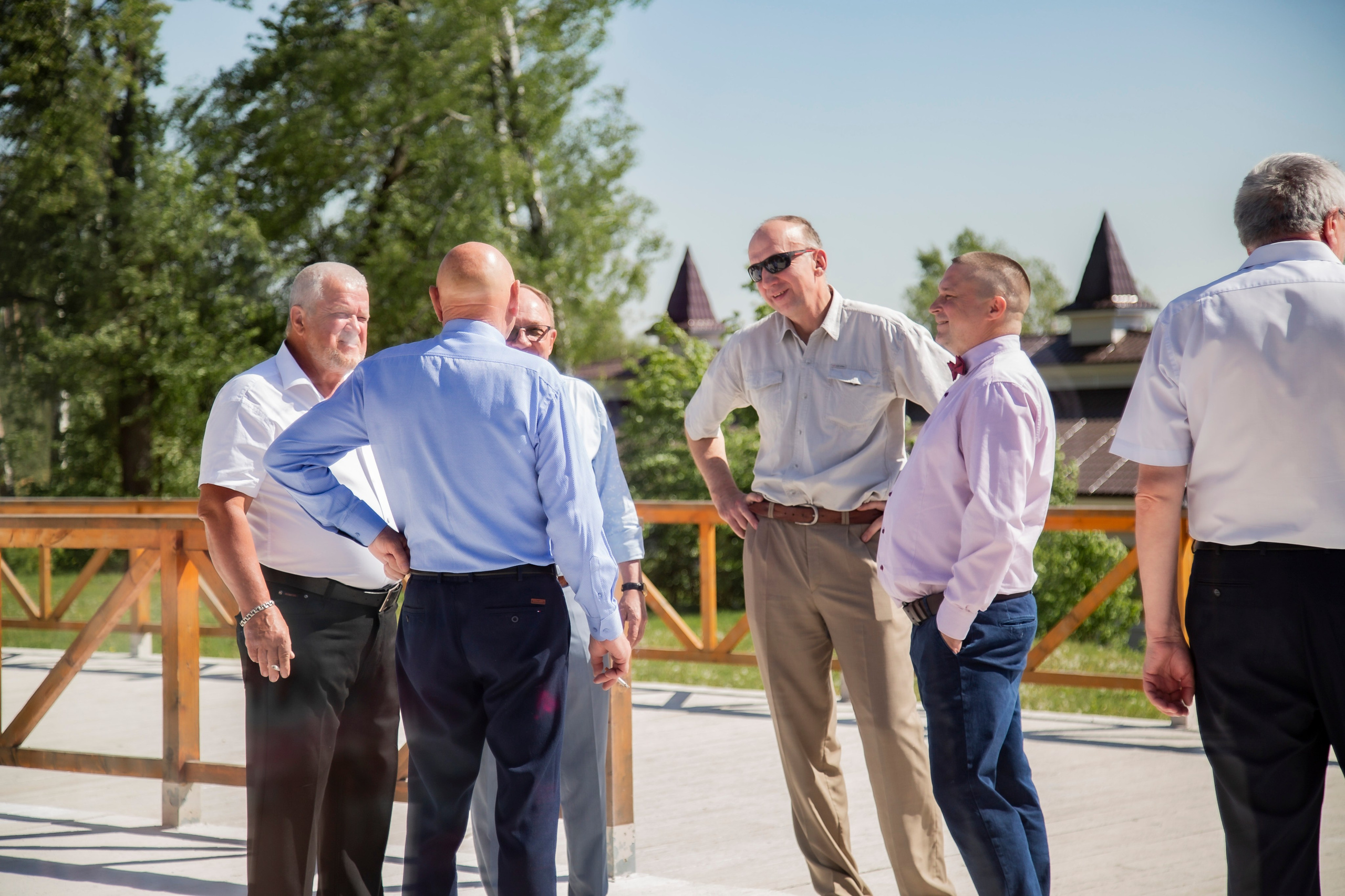 Юбилей. 𝓕𝓸𝓽𝓸𝓰𝓻𝓪𝓯 𝓑𝓪𝓵𝓪𝓼𝓱𝓲𝓱𝓪 / 𝓜𝓸𝓼𝓴𝓿𝓪