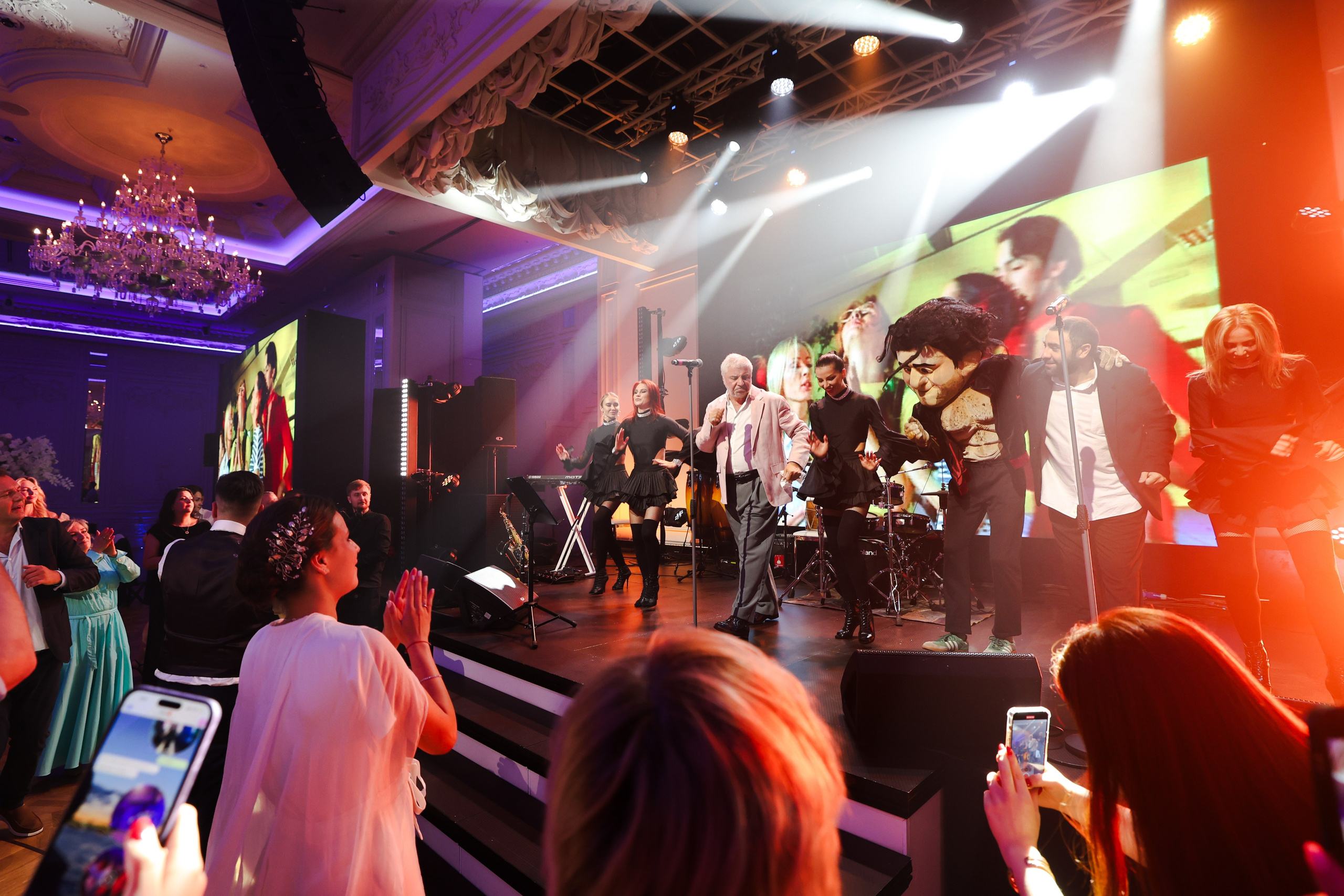 Полина & Арсений. Диана Королёнок — Свадебный и Репортажный фотограф в Москве