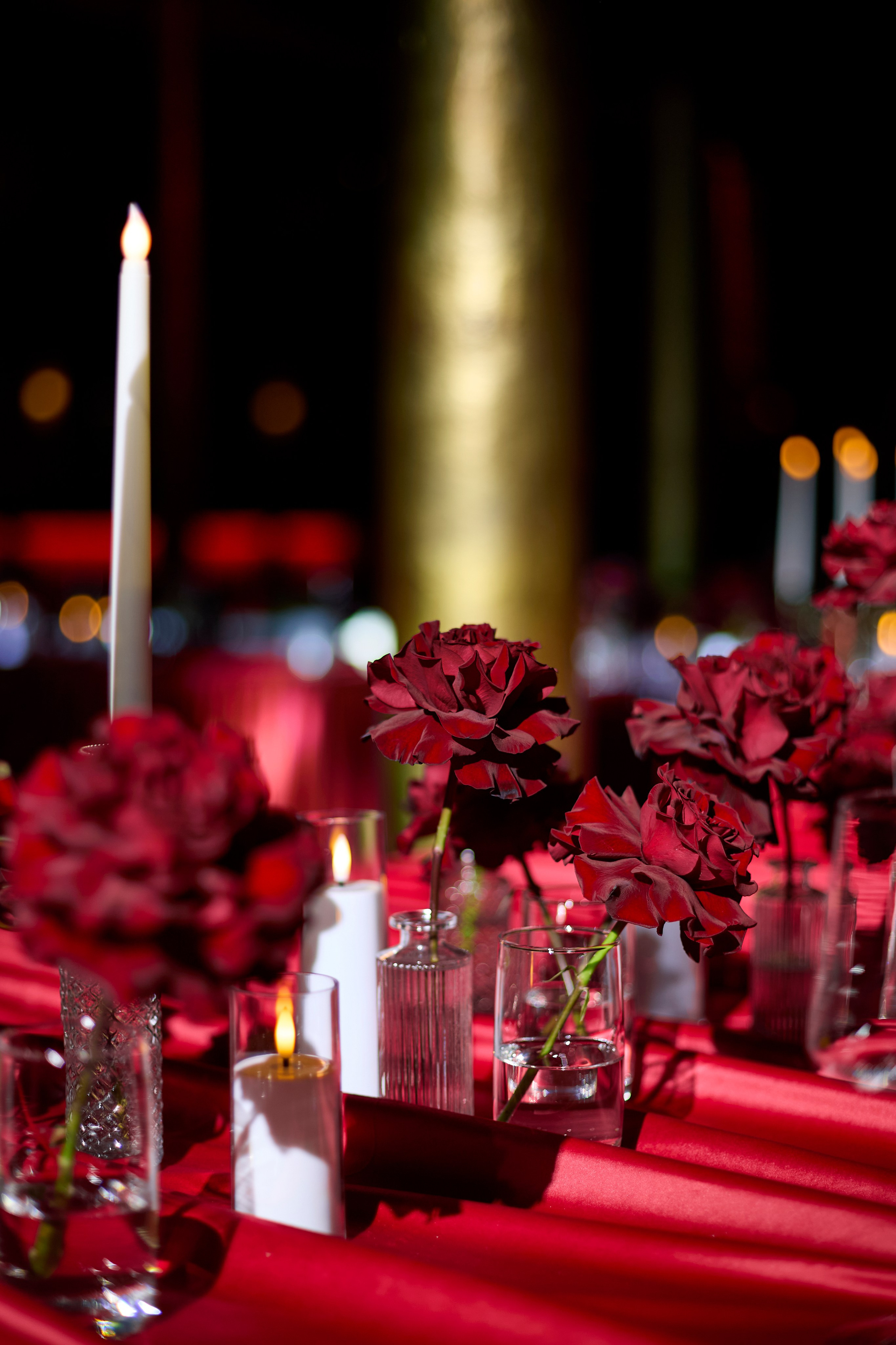 Будда Бар. Свадебный фотограф Анастасия Казакова