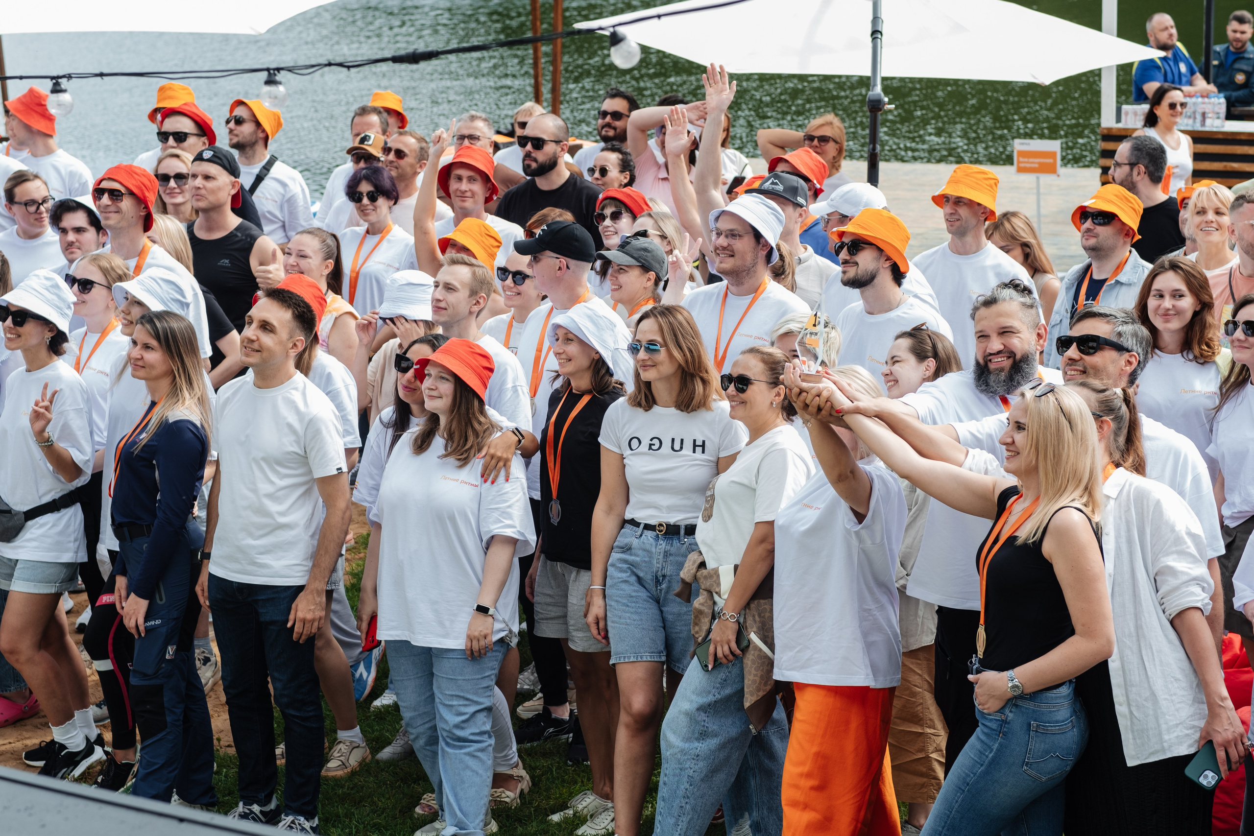 Корпоратив «ЕВРАЗ». Репортажный и портретный фотограф в Москве Илья Спиридонов