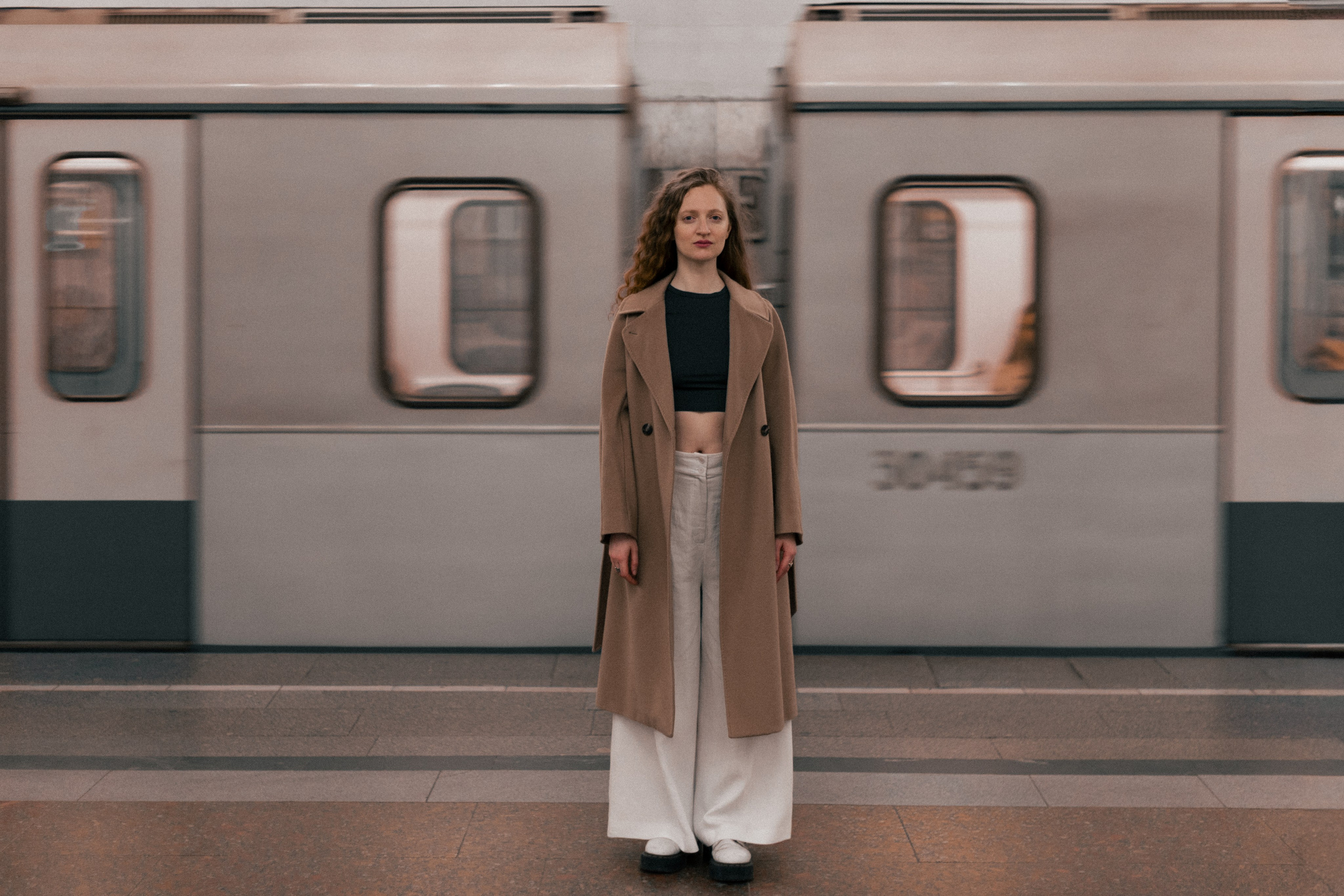 Владислава. Портретный фотограф Москва | Елена Столиванова