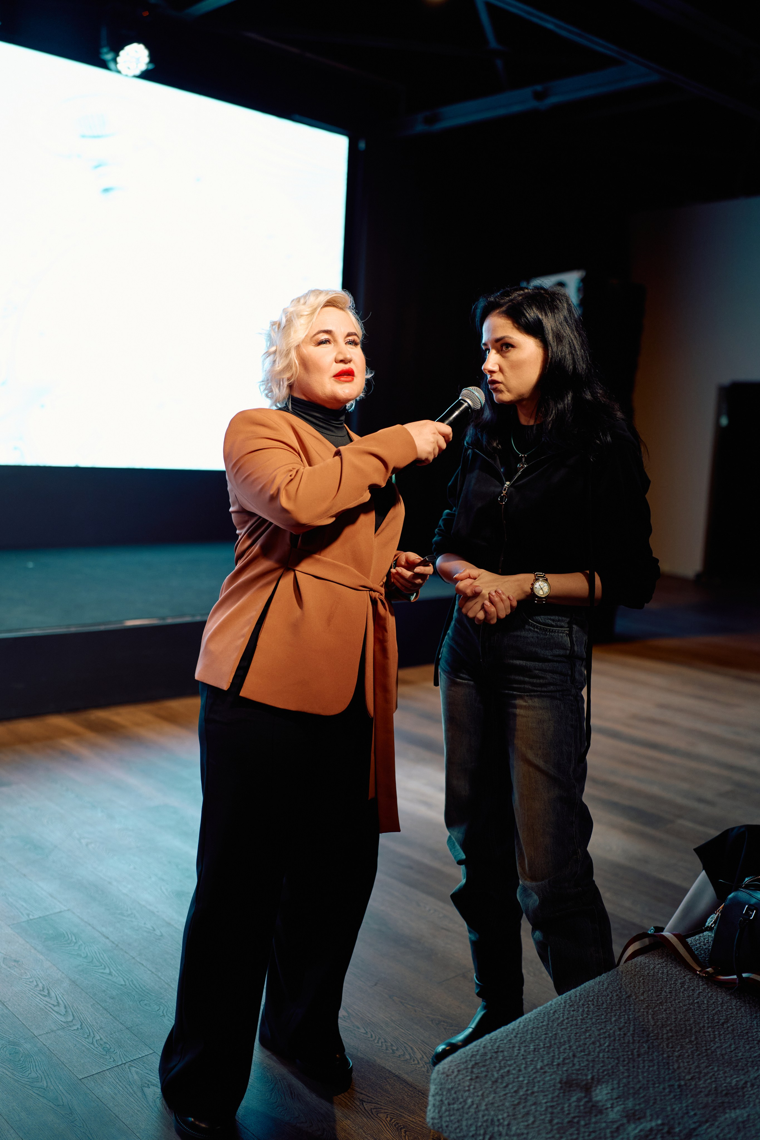 Форум QR. Свадебный фотограф в Москве Кристина Чехова