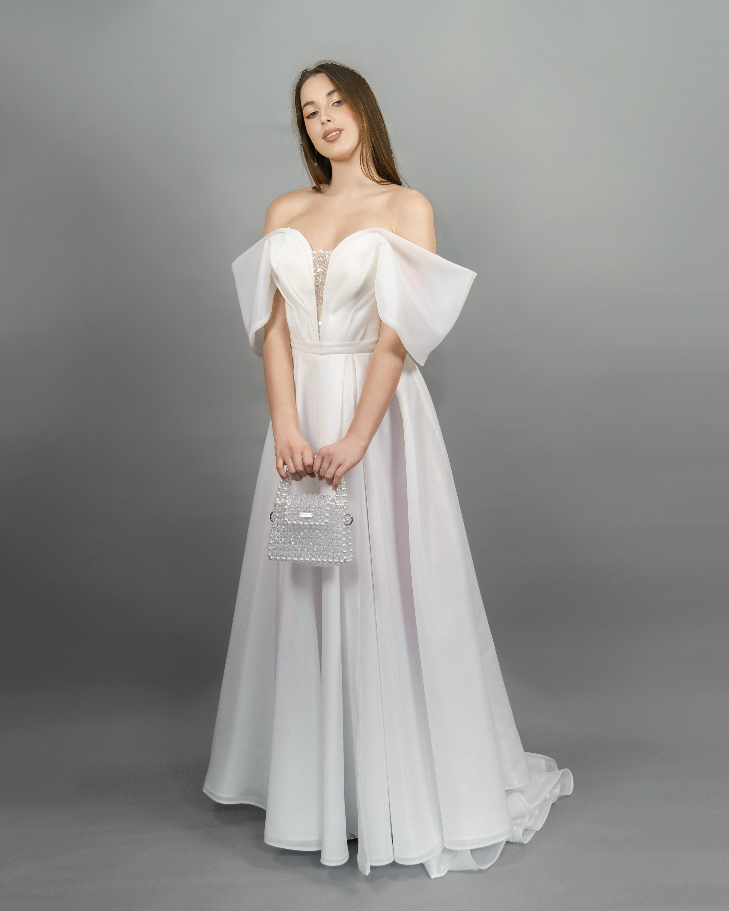 Свадебный салон " Моя свадьба ". Свадебный фотограф в Москве Кристина Чехова