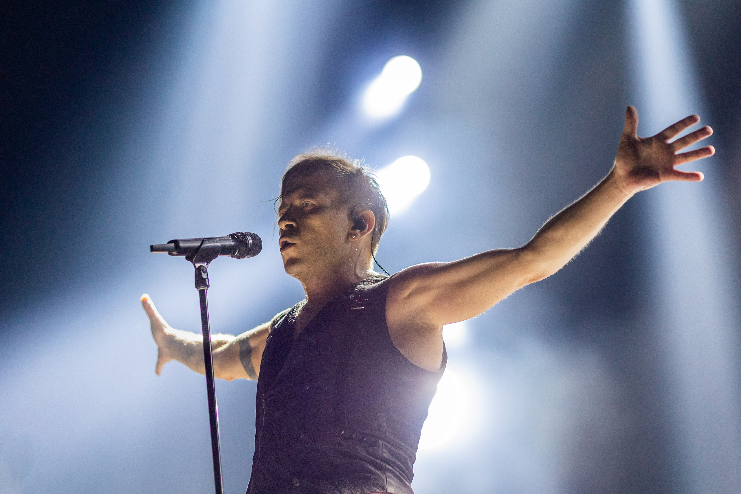 Professional photographer in Dubai (UAE) Davletberdin Ruslan