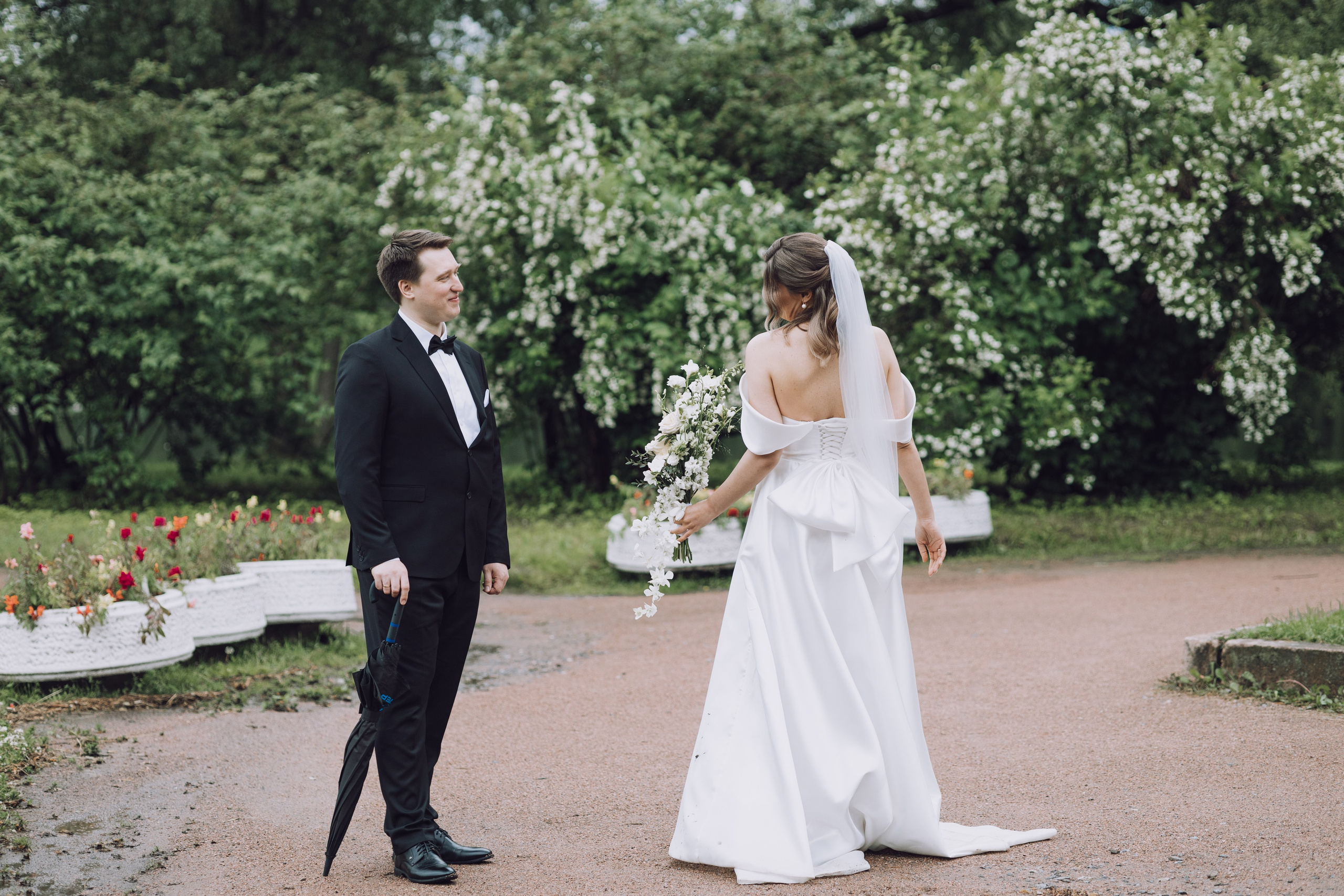 Даша и Максим. Репортажный фотограф Анастасия Головко