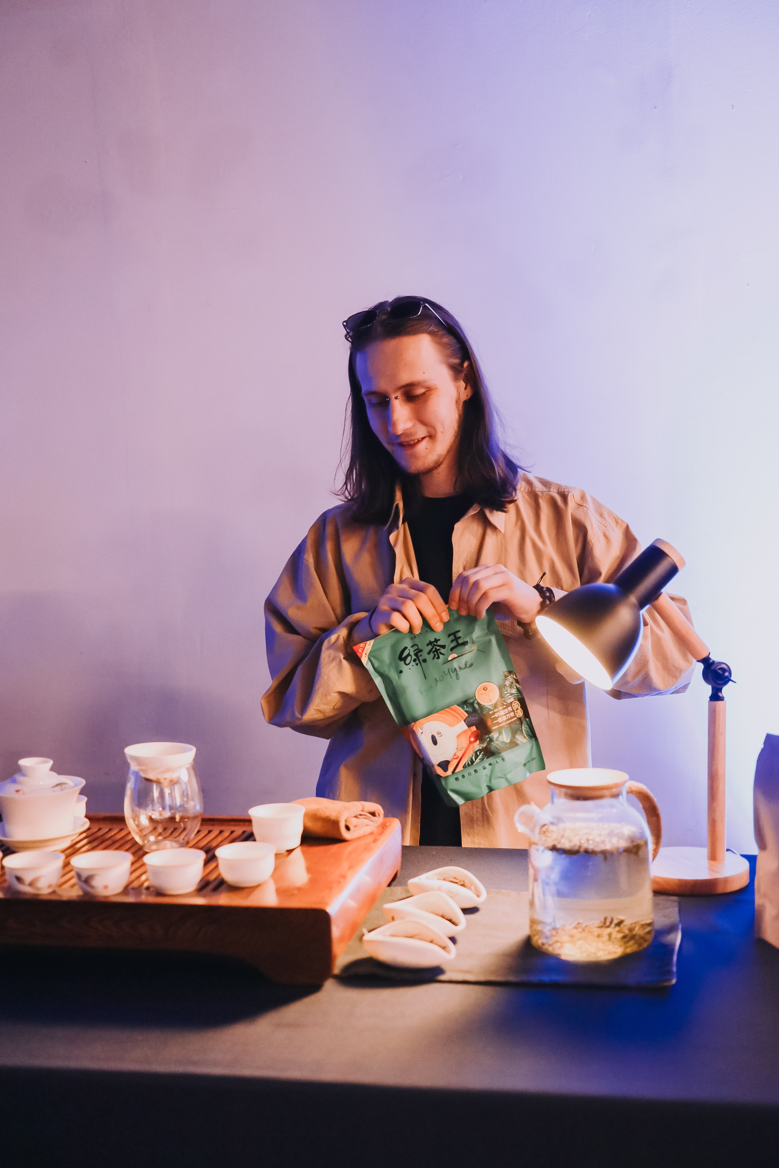 Корпоратив Факт. Репортажный фотограф Анастасия Головко