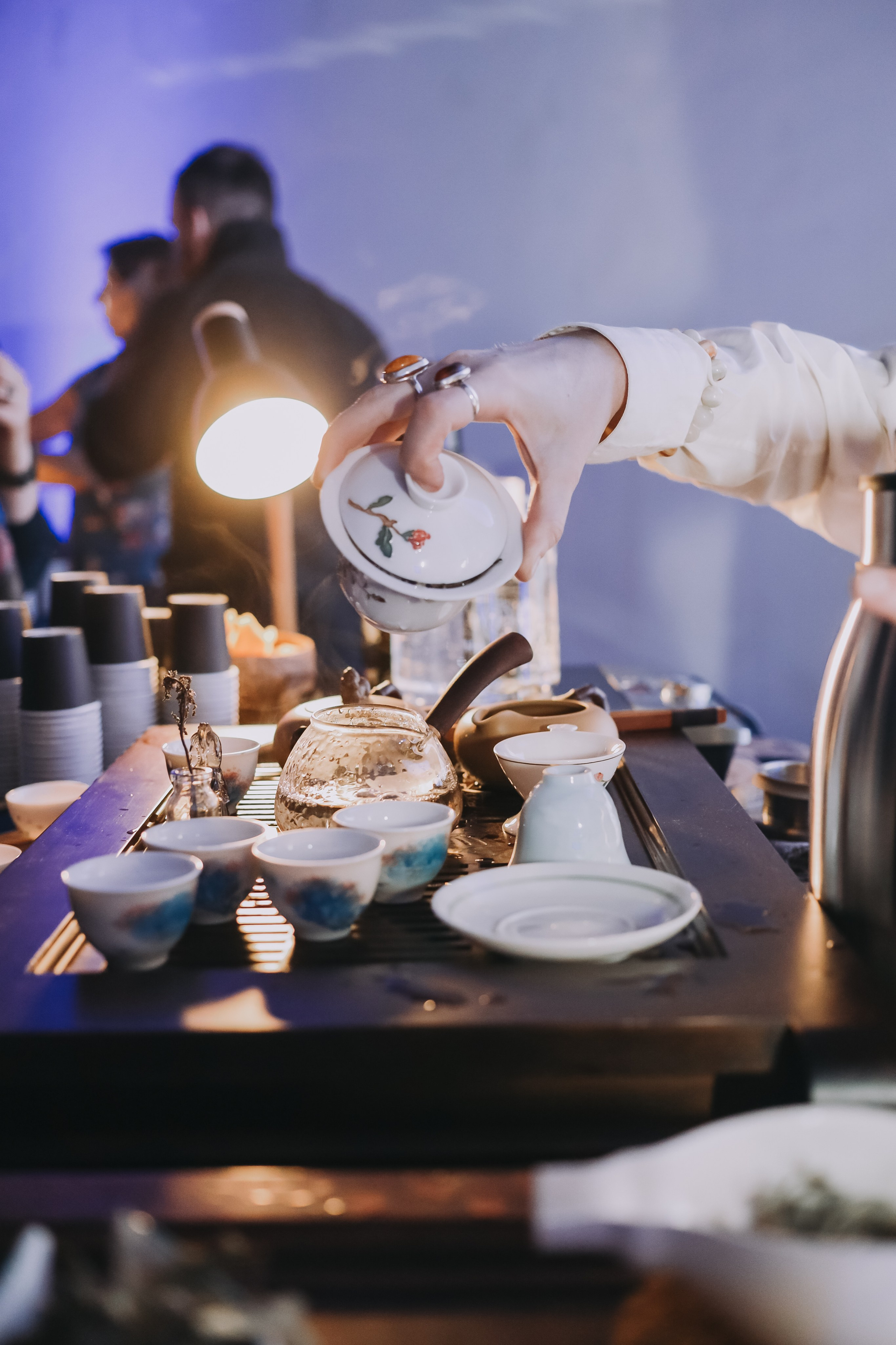 Корпоратив Факт. Репортажный фотограф Анастасия Головко