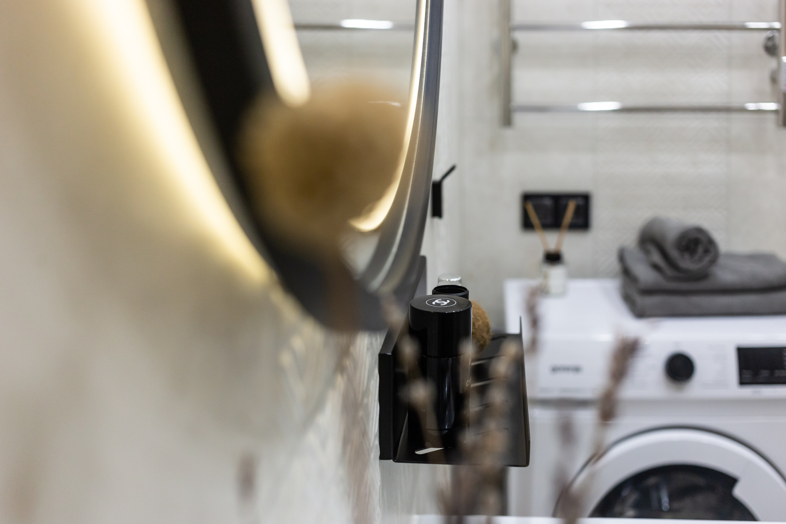 Однокомнатная геометрия. Репортажный фотограф Анастасия Головко