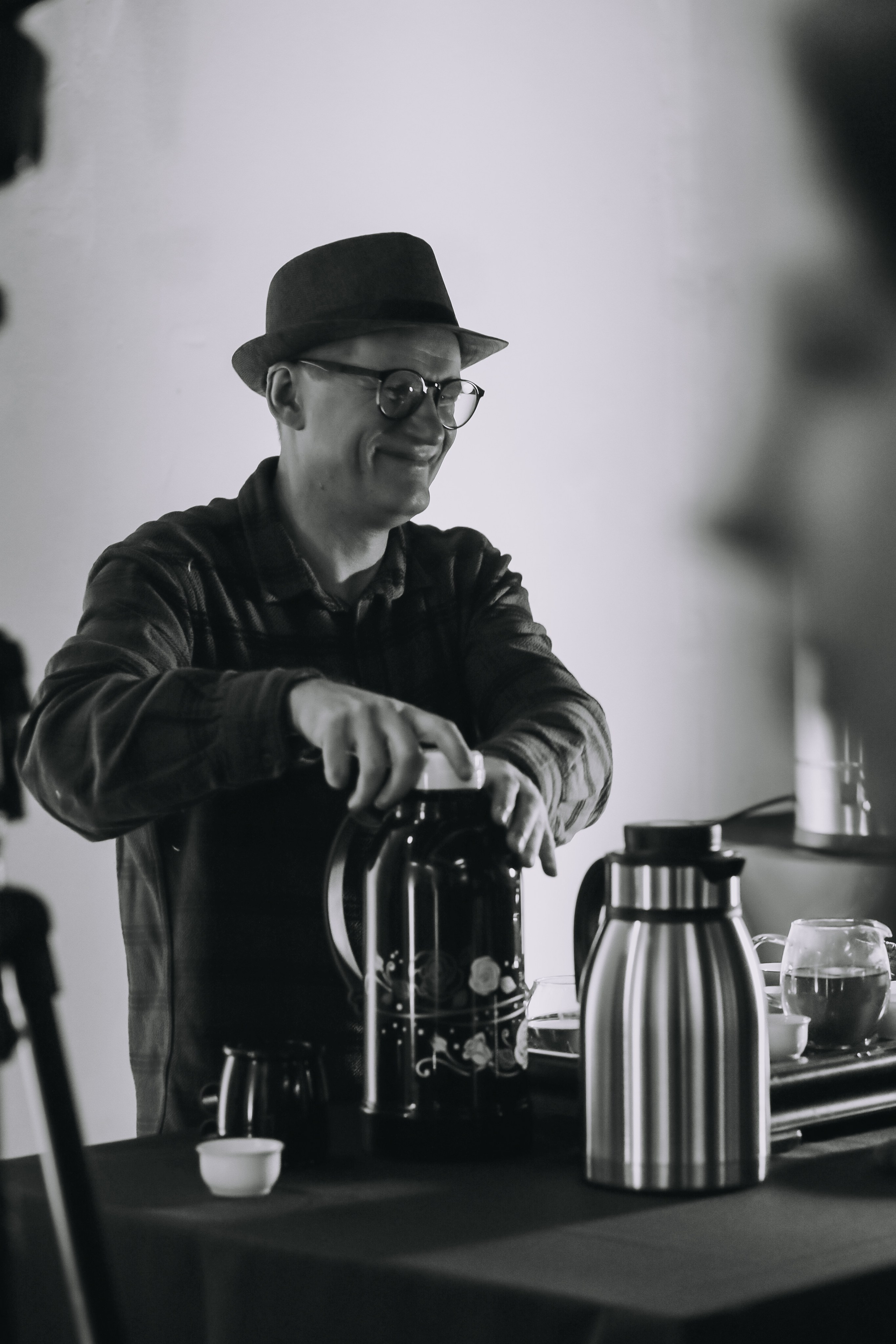 Корпоратив Факт. Репортажный фотограф Анастасия Головко