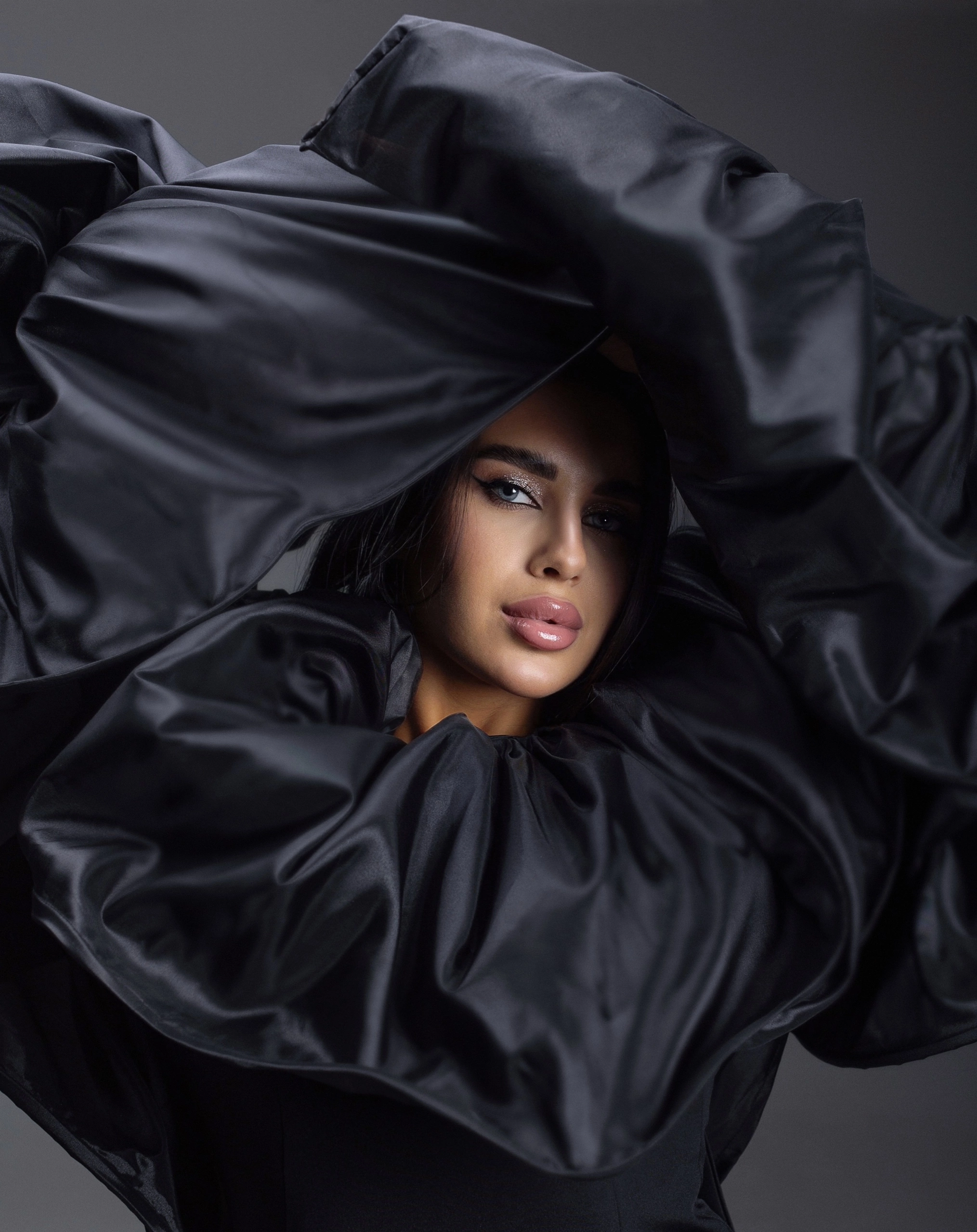 Алина. Фотограф Светлана Рыбенко. Белгород