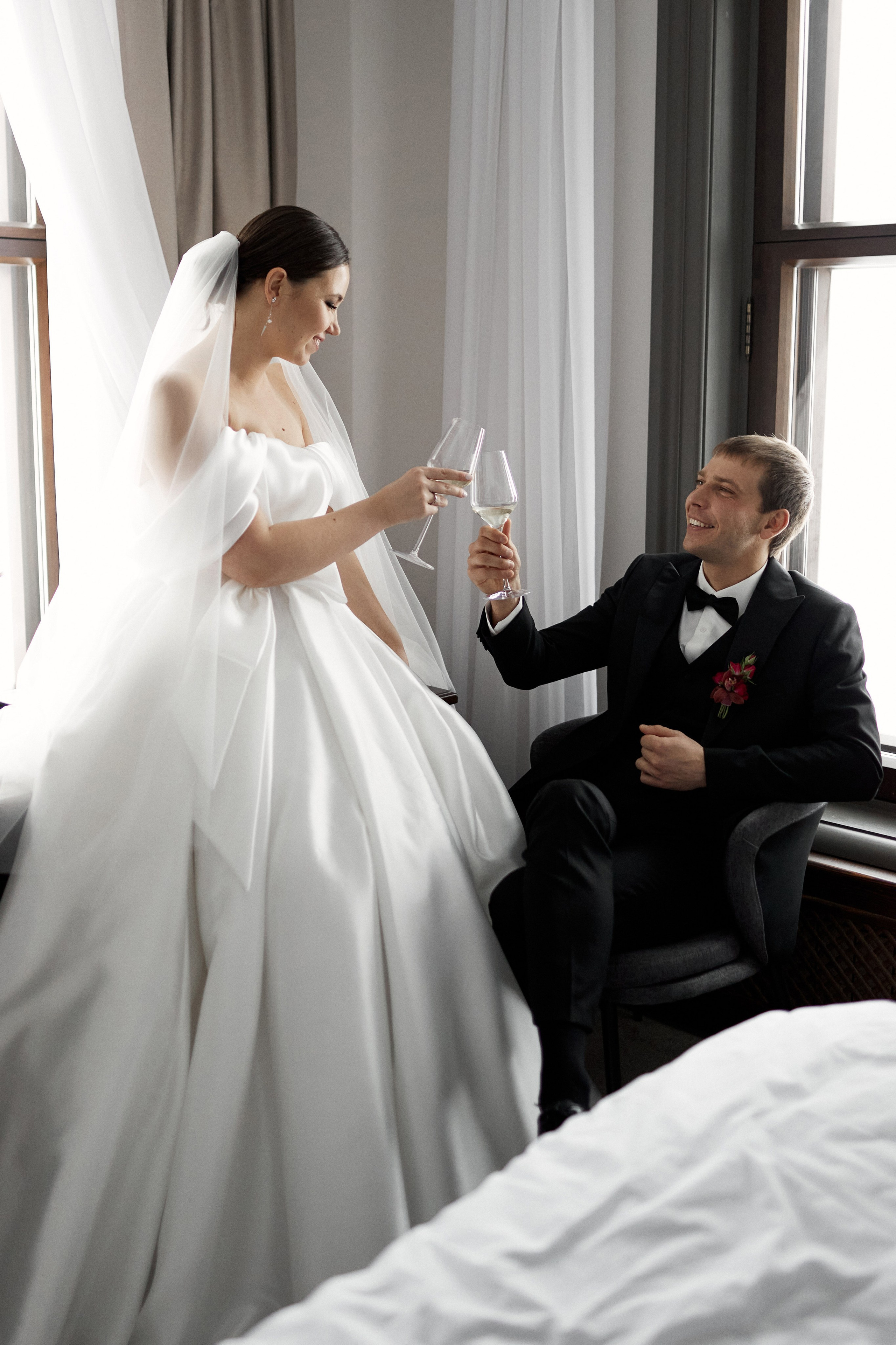 Посмотреть серию. Свадебный и семейный фотограф в Красноярске Тряпчев Павел