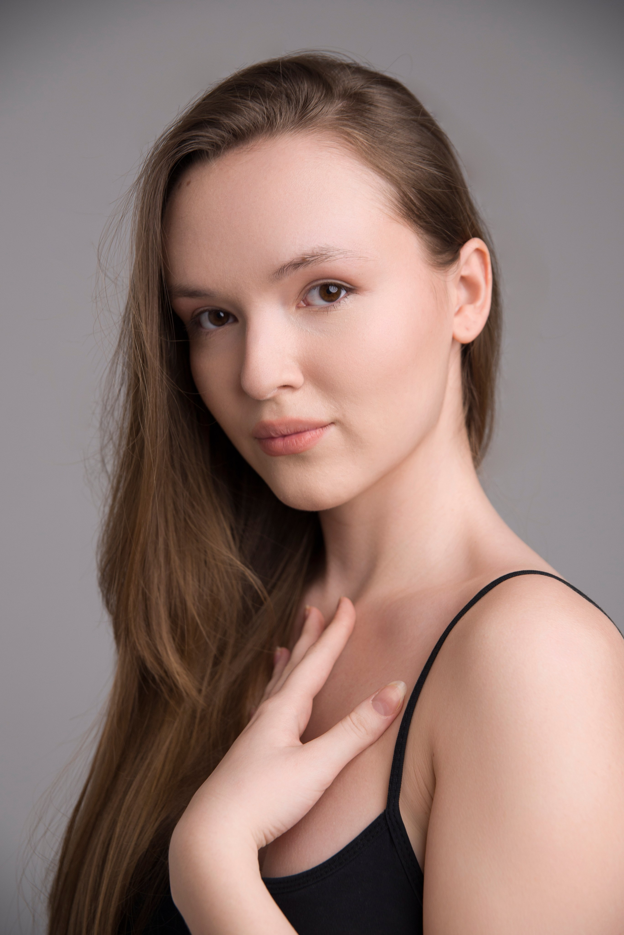 Алена С. Модельные тесты