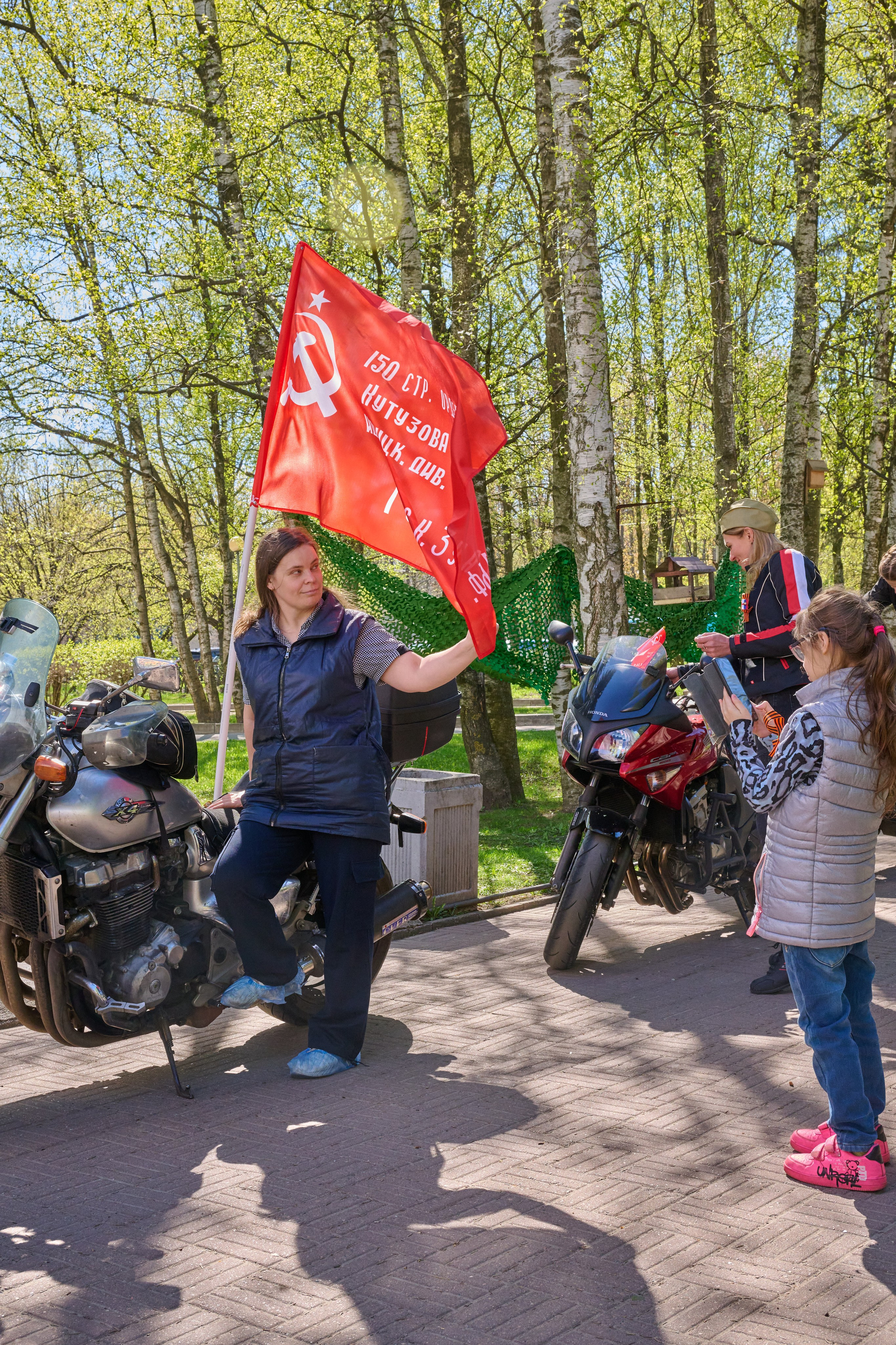 Милосердие детям. Портретный фотограф Санкт-Петербург Владимир Веселов