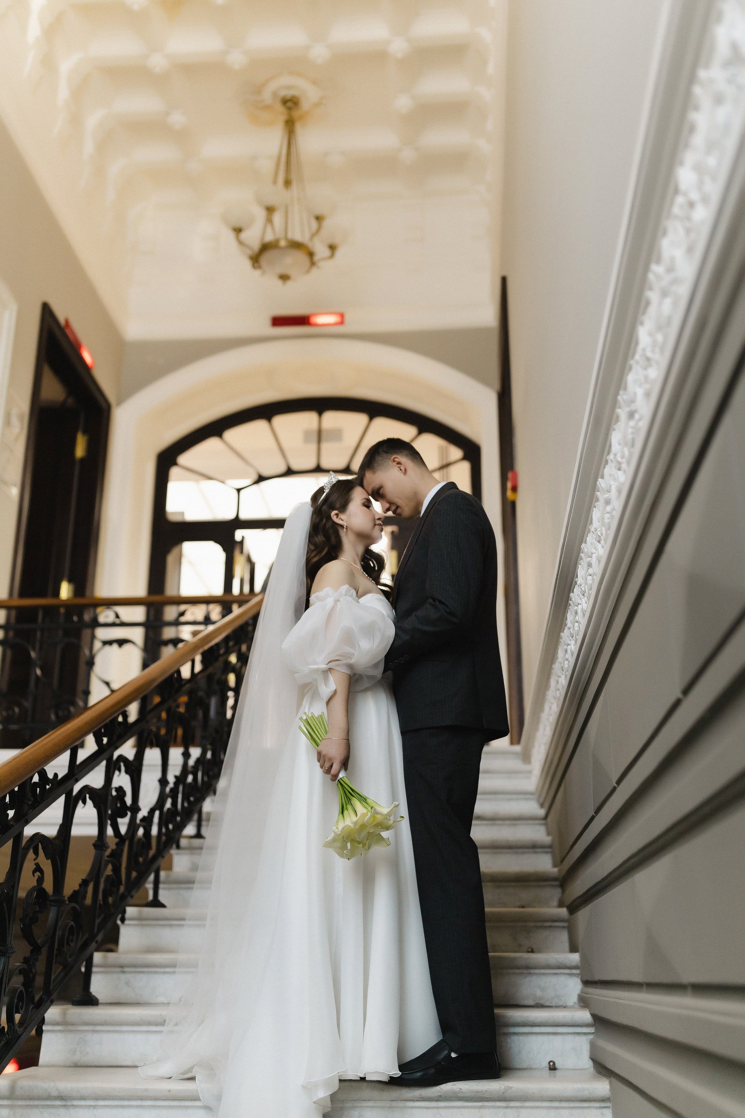 Прогулка. Свадебный и семейный фотограф в Казани и Волжске