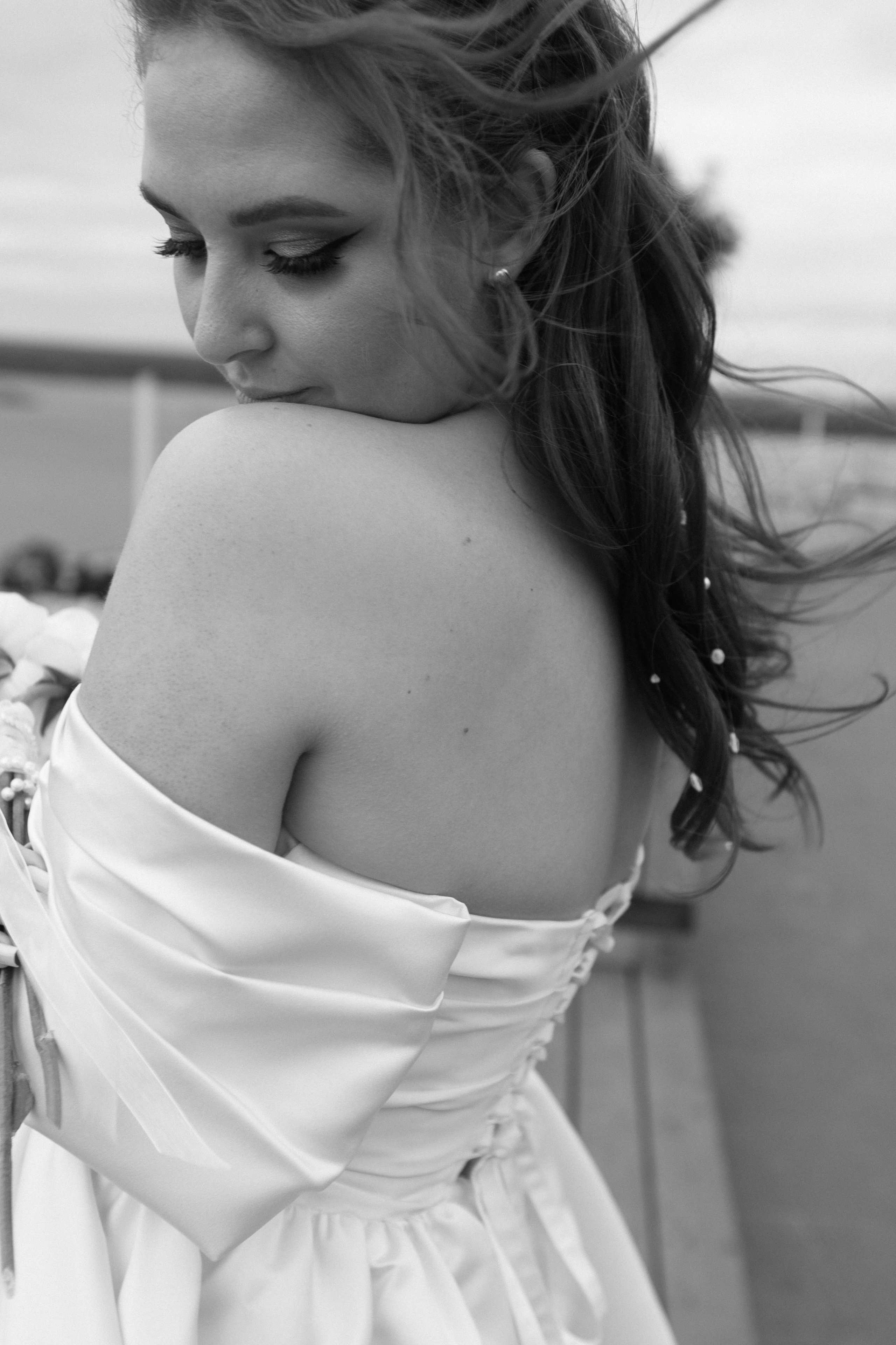 Кирилл и Анна. Свадебный фотограф в Нижнем Новгороде Анна Кузнецова