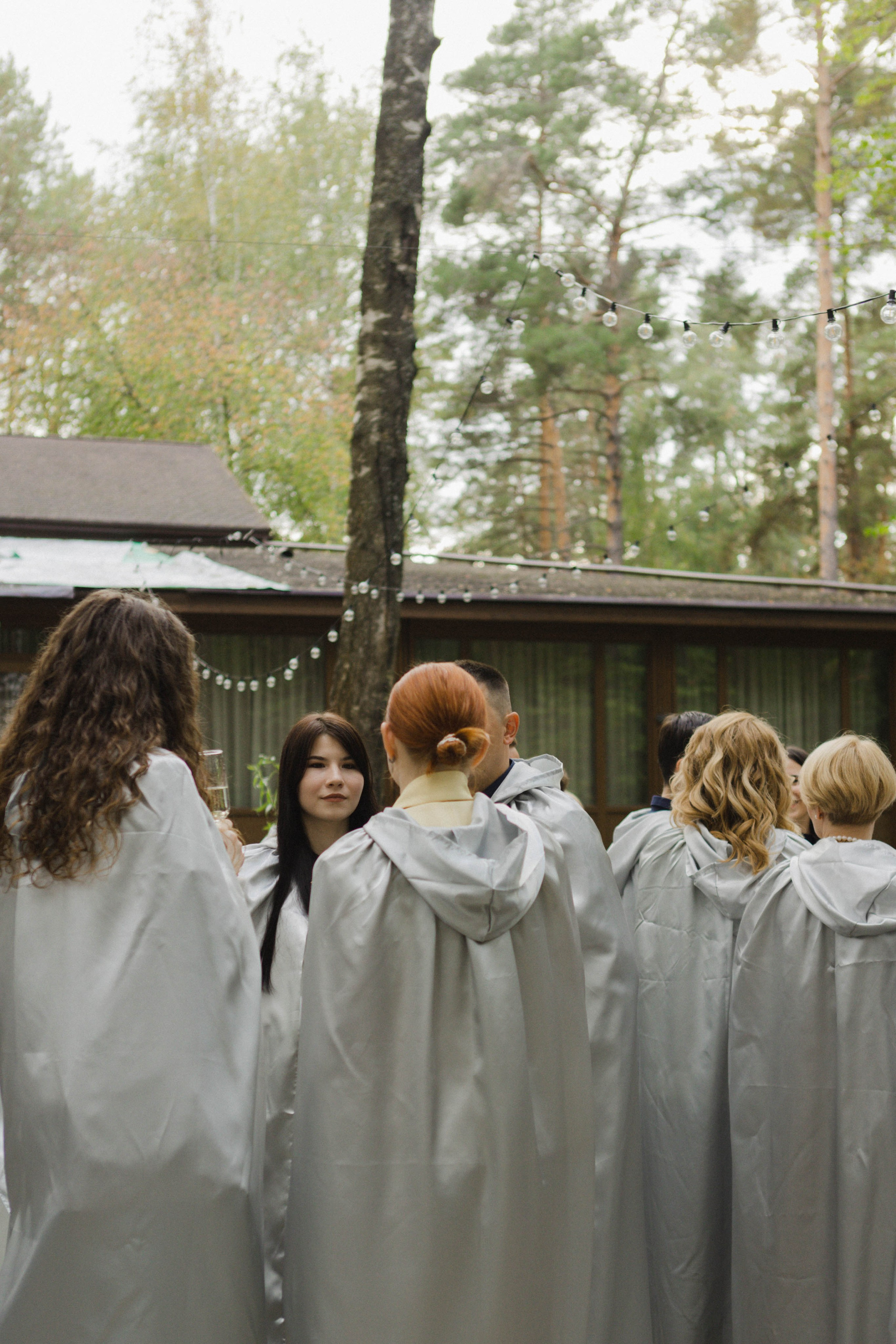 Даша и Леша. Свадебный фотограф в Нижнем Новгороде Анна Кузнецова