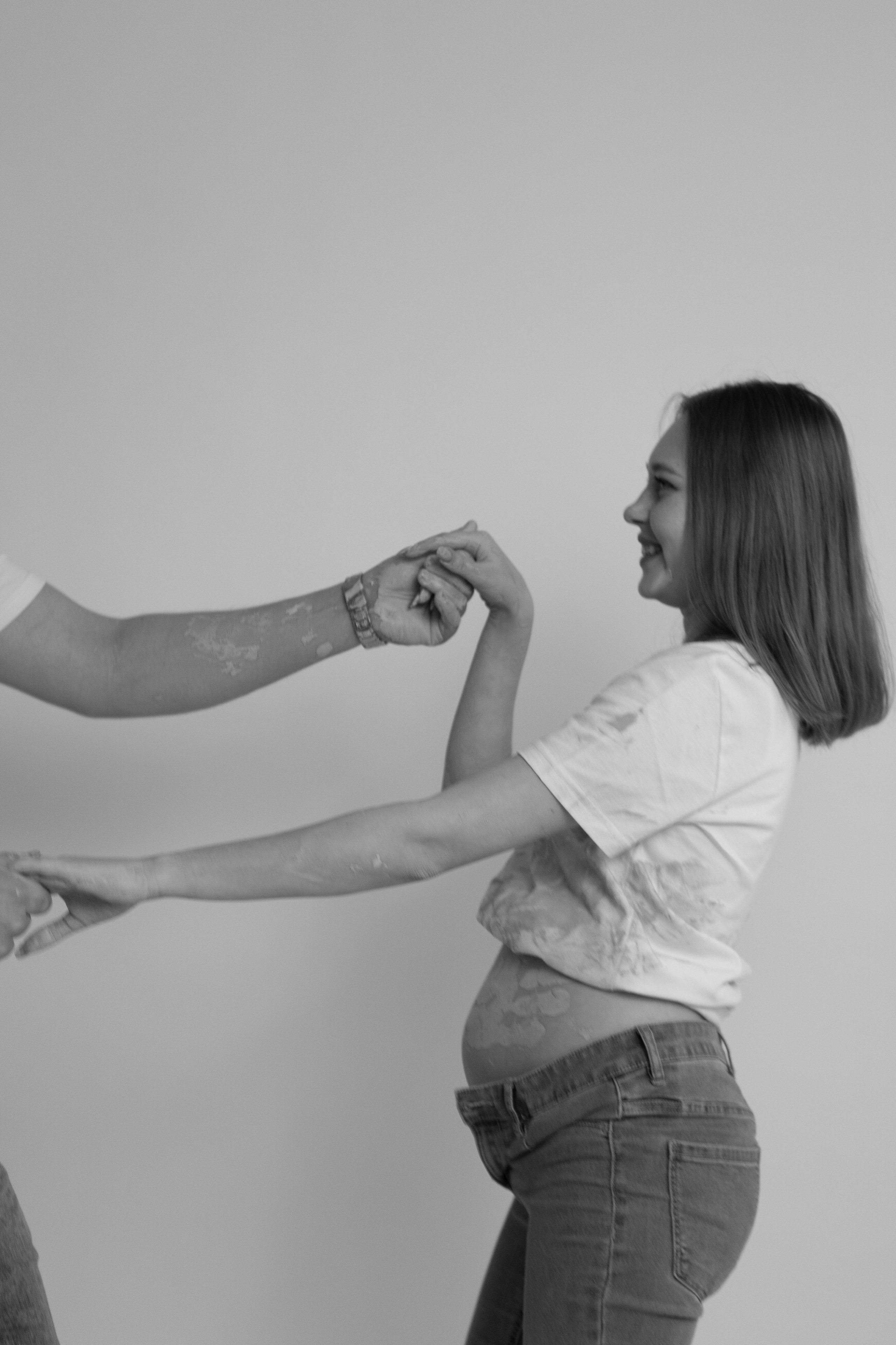 Влад и Диана. Свадебный фотограф в Нижнем Новгороде Анна Кузнецова