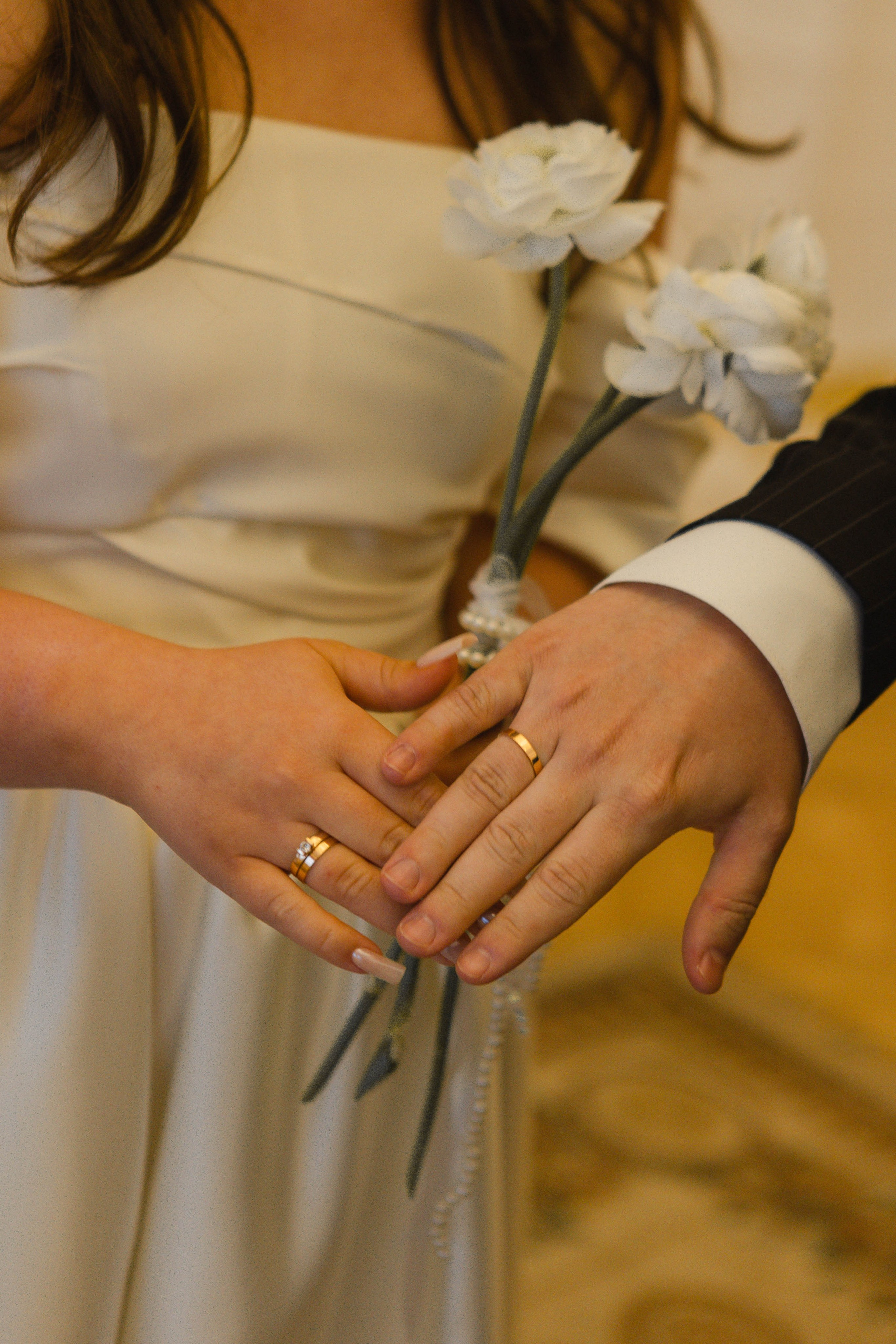 Кирилл и Анна. Свадебный фотограф в Нижнем Новгороде Анна Кузнецова