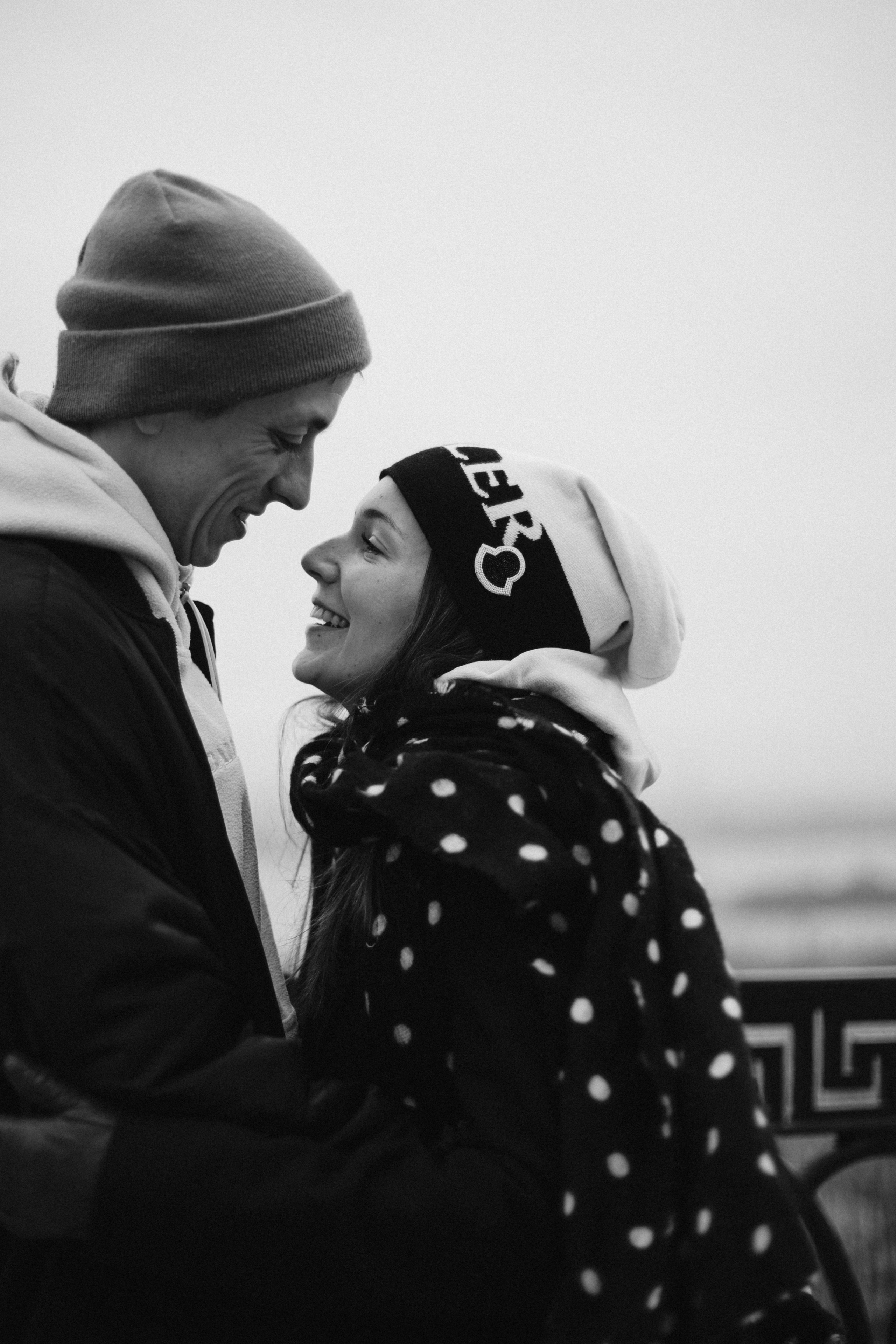 Филипп и Настя. Свадебный фотограф в Нижнем Новгороде Анна Кузнецова