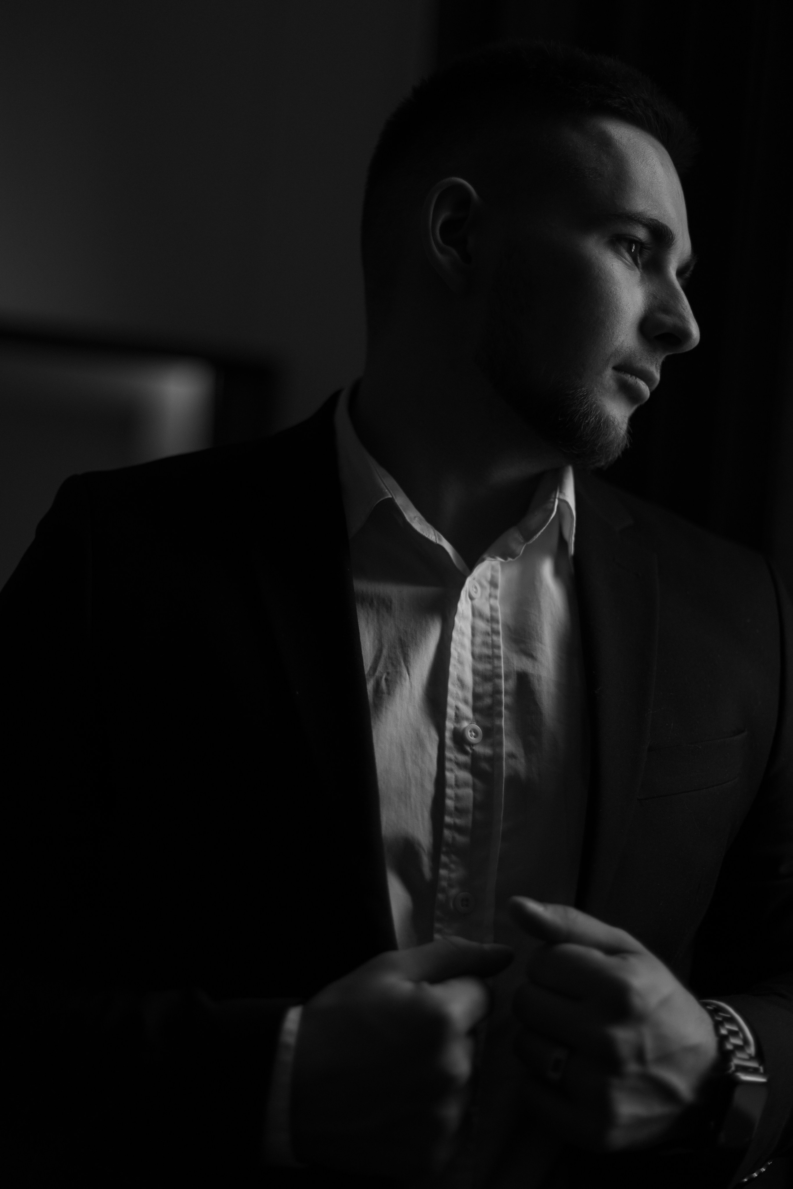 Снимать любовь. Свадебный фотограф в Нижнем Новгороде Анна Кузнецова