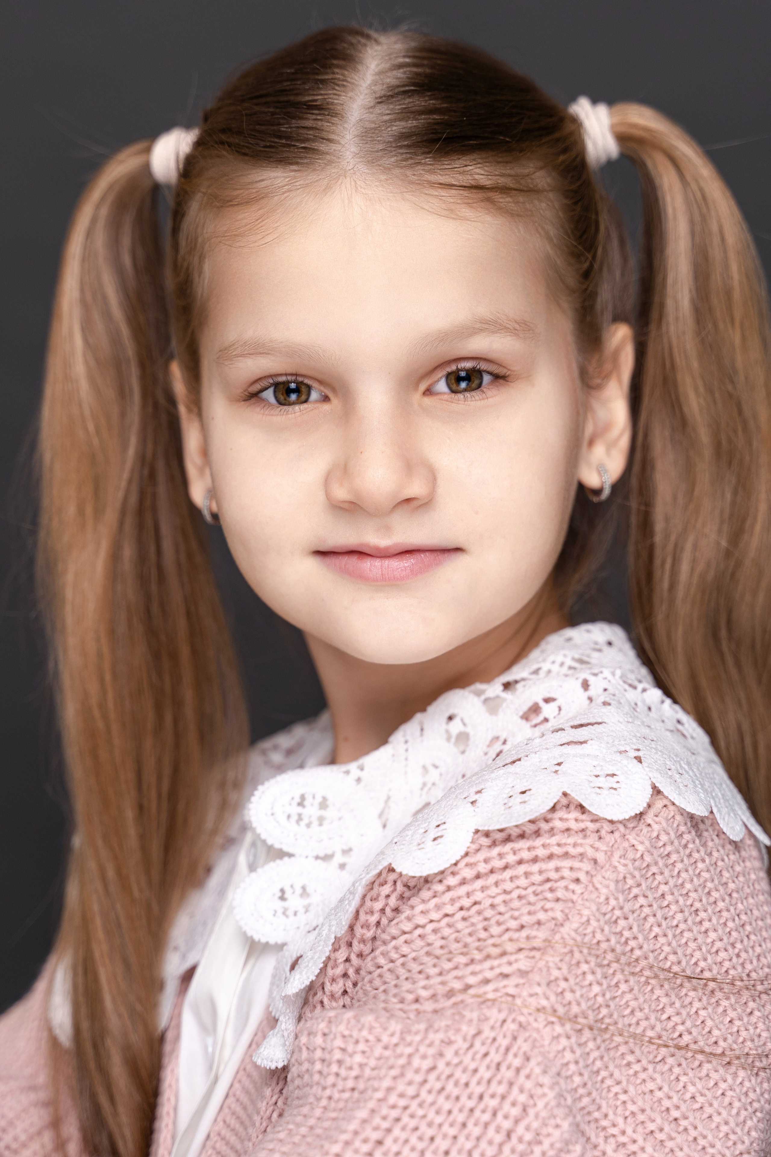 СТЕФАНИЯ. Портретный фотограф. Актёрское портфолио