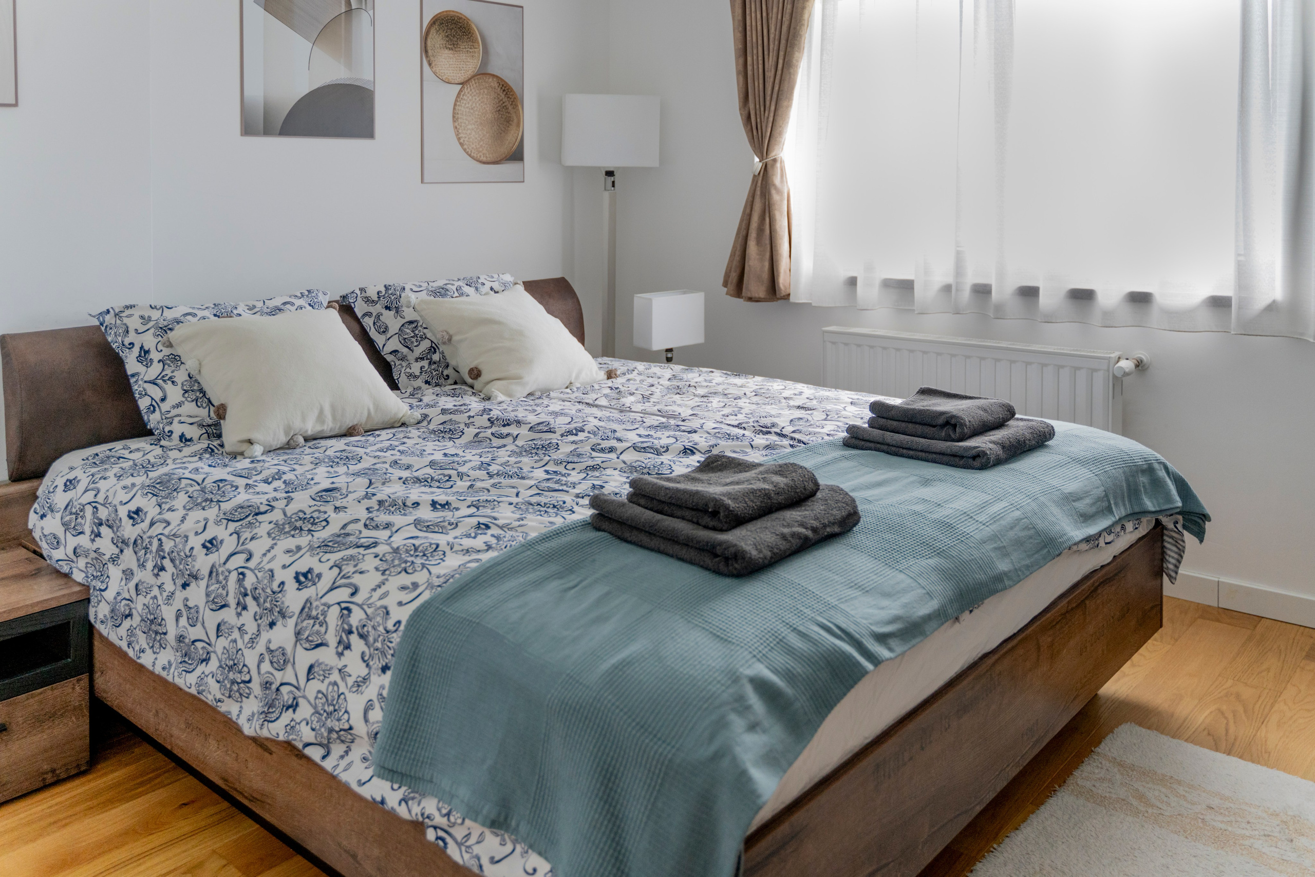 Rustic Apartman. Photographer Liana Sudets Serbia Kopaonik Brzece Brus