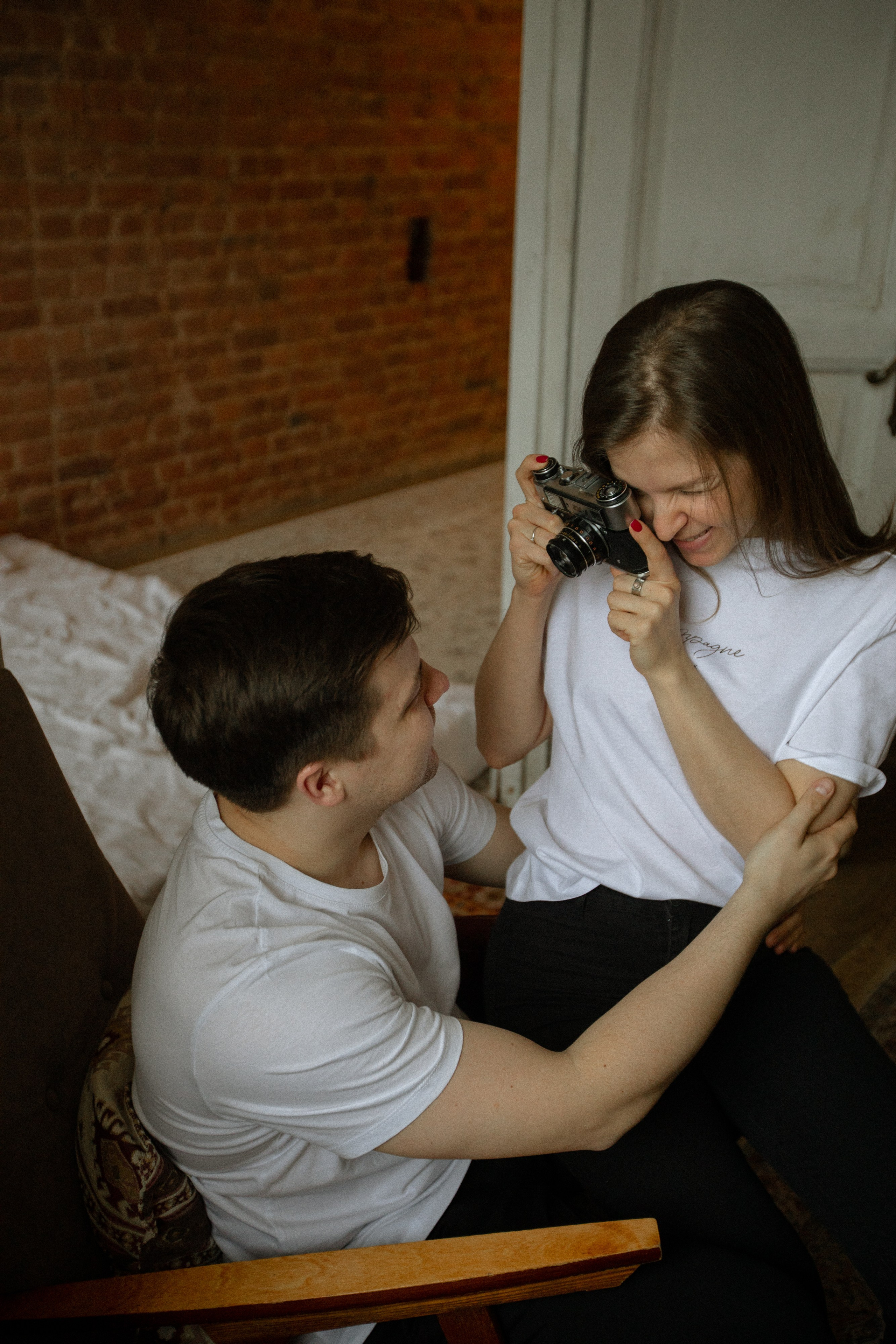 V|S. Свадебный фотограф Таня Караисаева