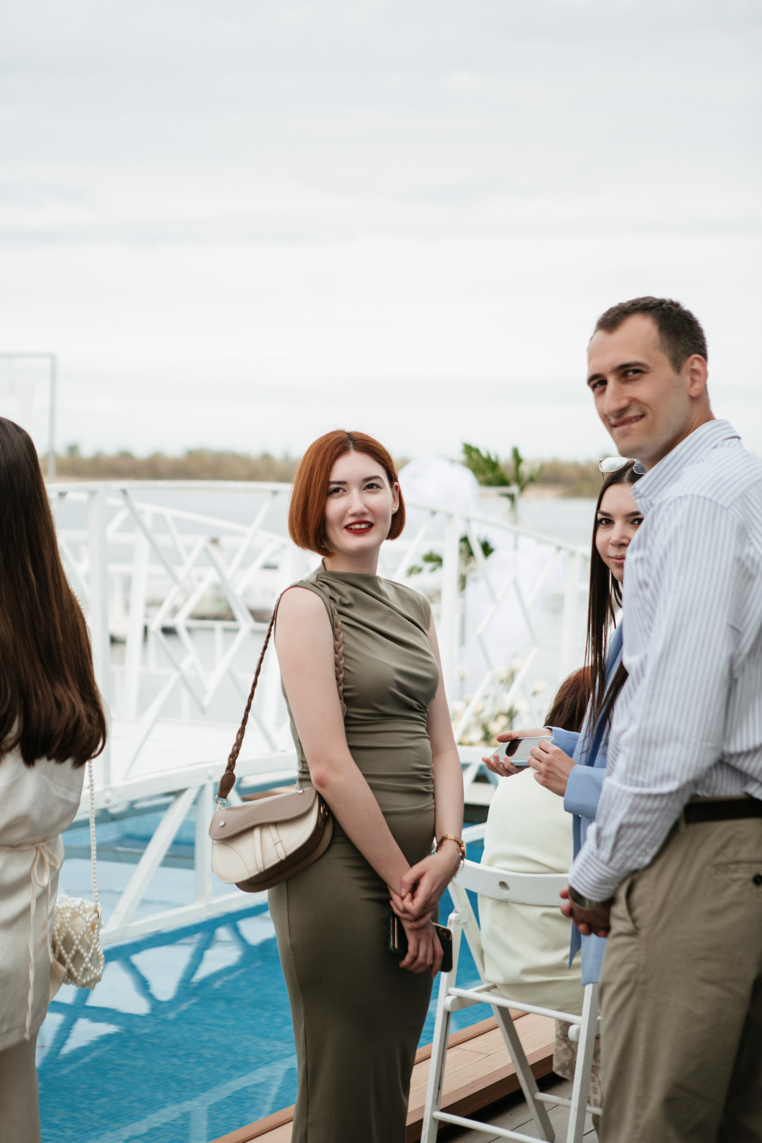 Павел и Анна. Фотограф в Волгограде и Москве | Анастасия Лаврова
