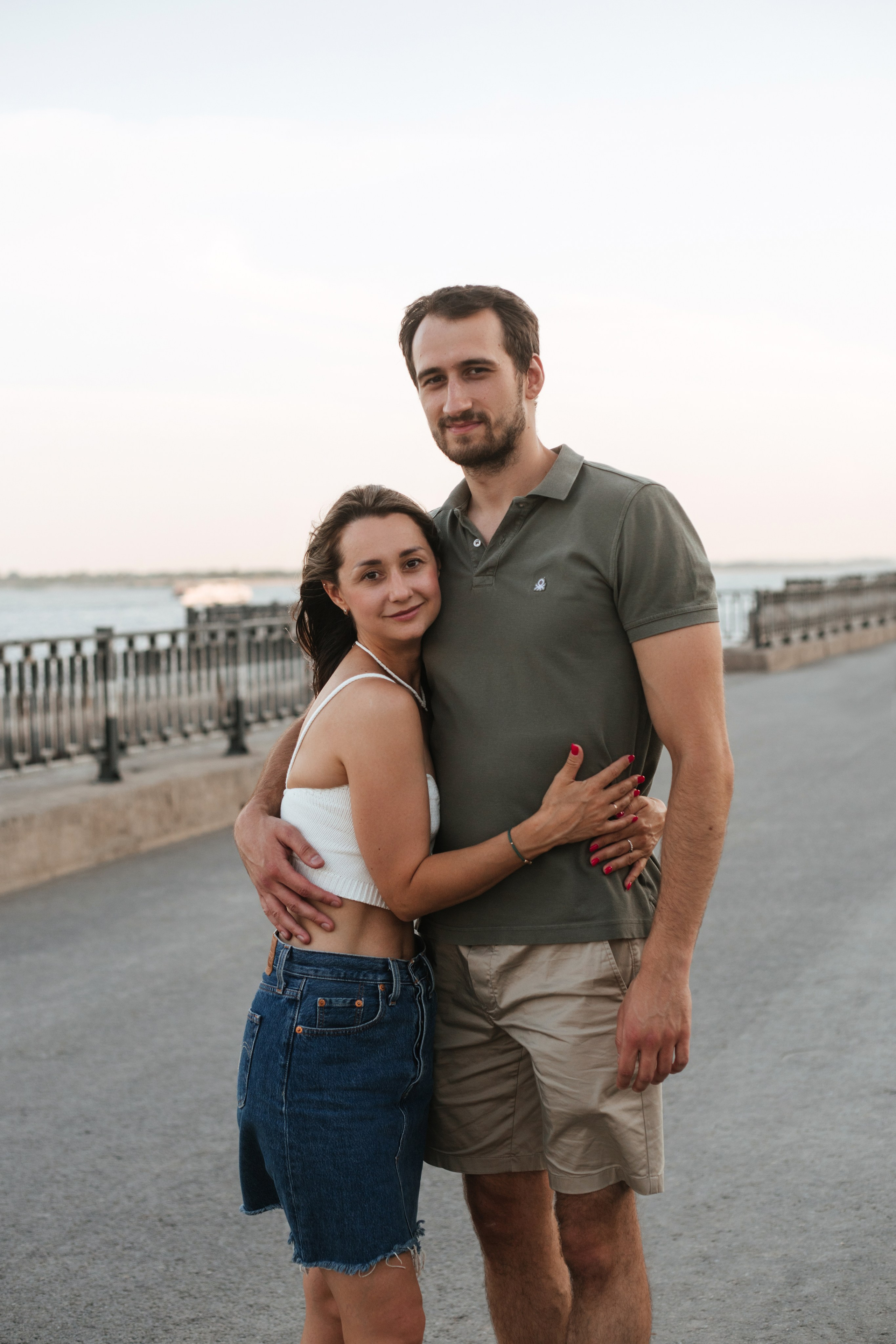 Влад, Оля и Яна. Фотограф в Волгограде и Москве | Анастасия Лаврова