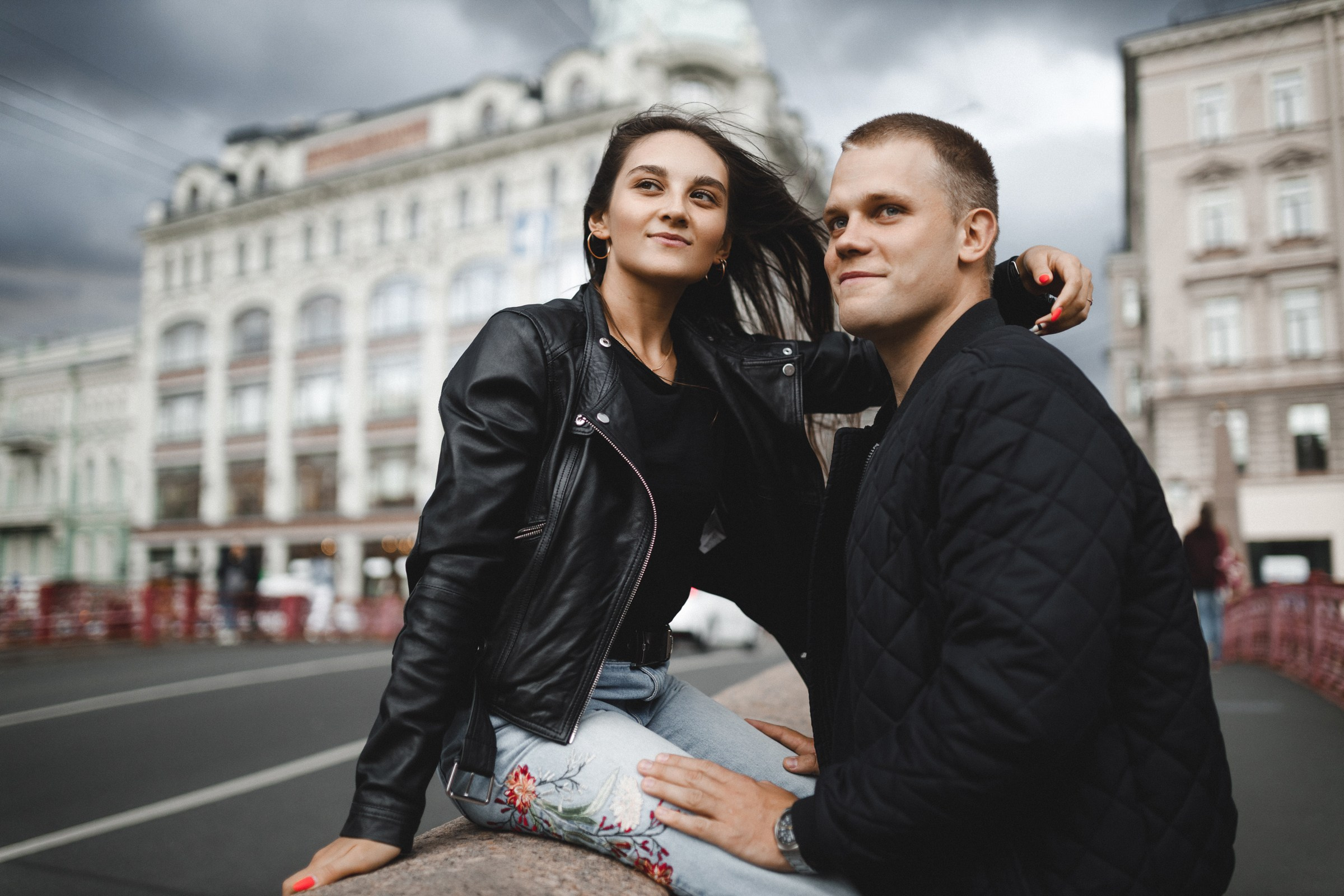 Lovestory. Свадебный фотограф Александр Чернышов