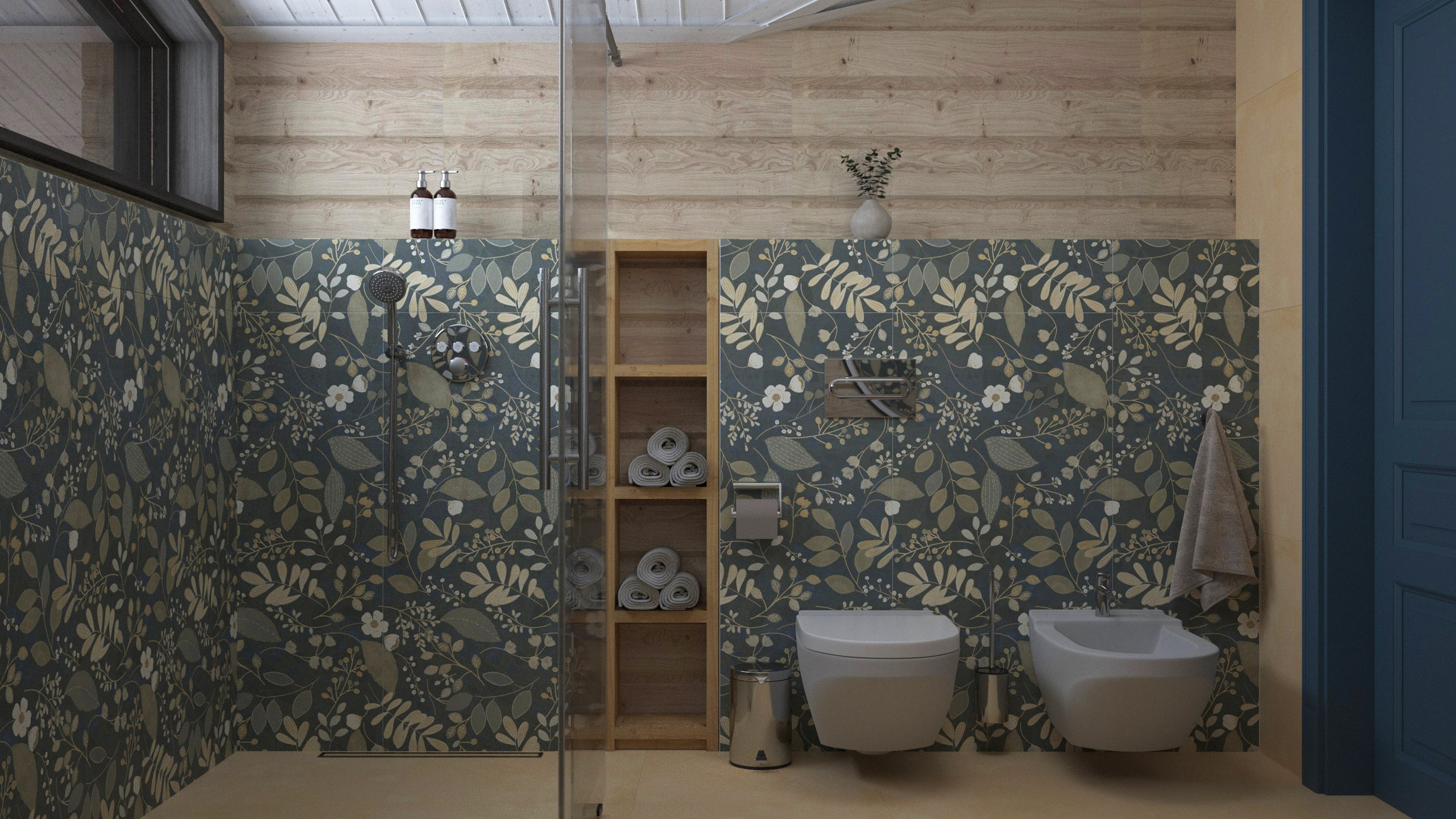 Askat. RASEN DESIGN. Архитектурные проекты зданий, интерьеров и благоустройства