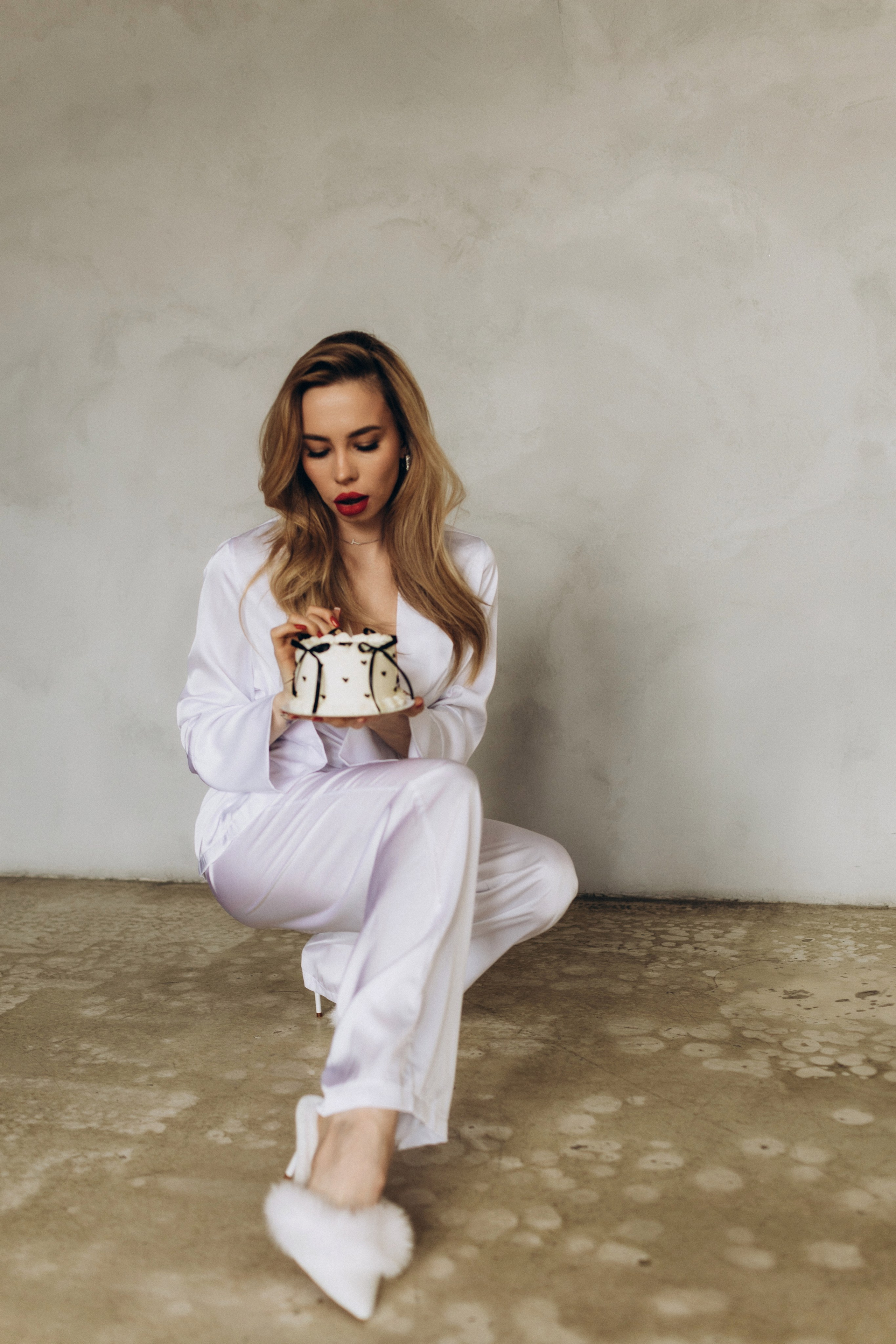 Татьяна. Семейная съемка — это красивый способ признаться своей семье в любви