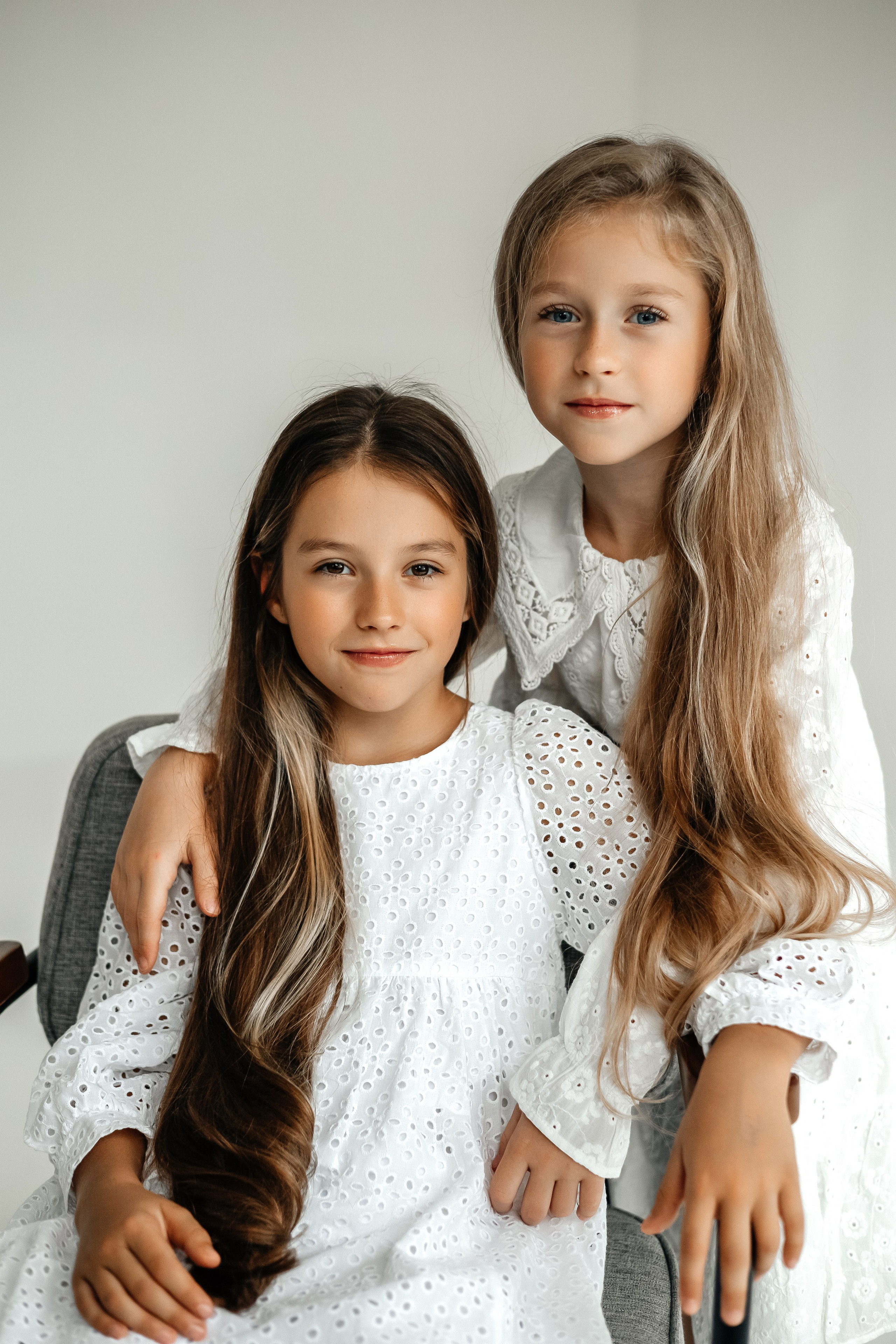 Дети. Фотограф в Москве Ситдикова Анастасия