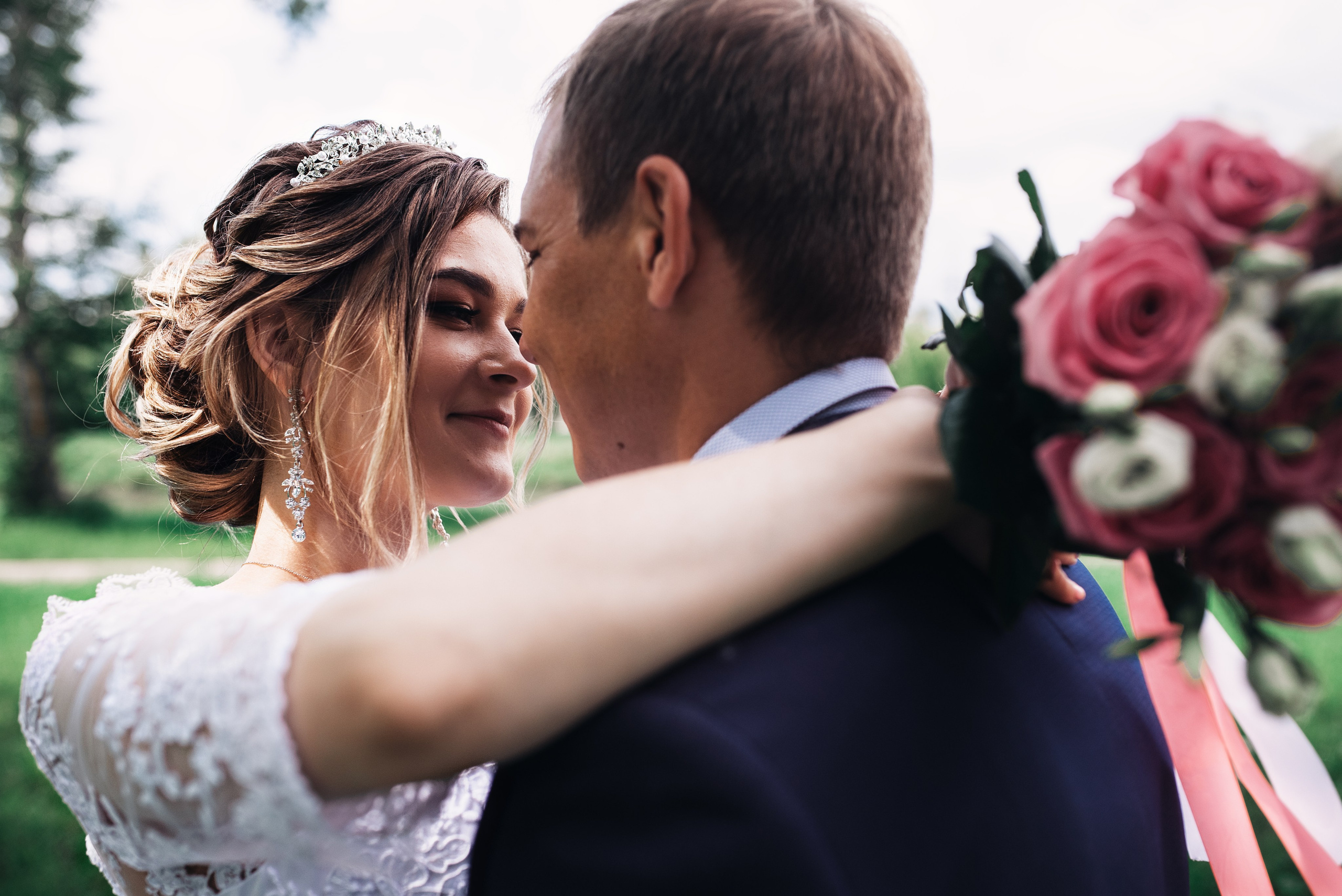 Свадьбы. Фотограф Станислав Капаев Москва