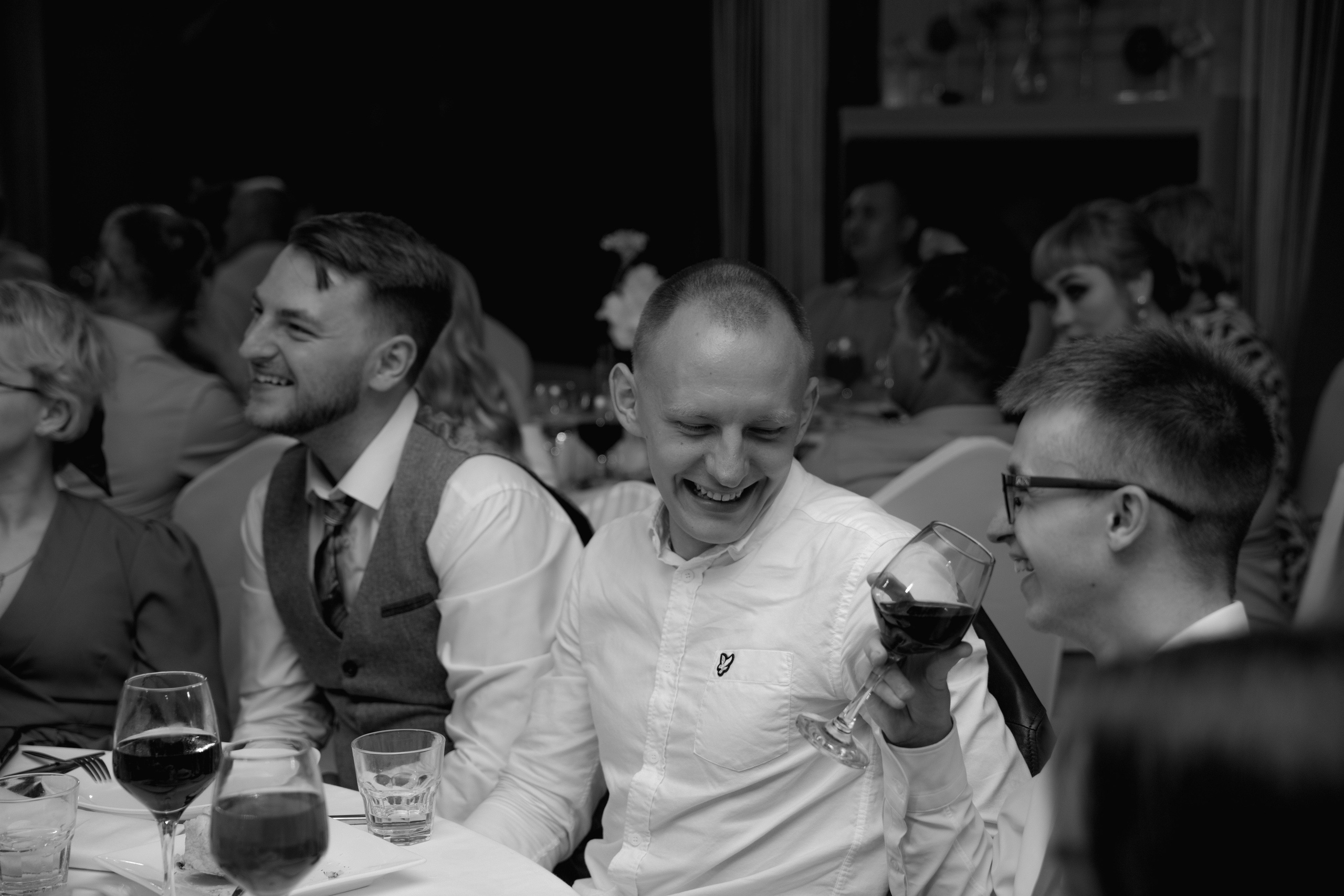 Свадебный день. Свадебный и семейный фотограф в Нижнем Новгороде Мучкова Анна