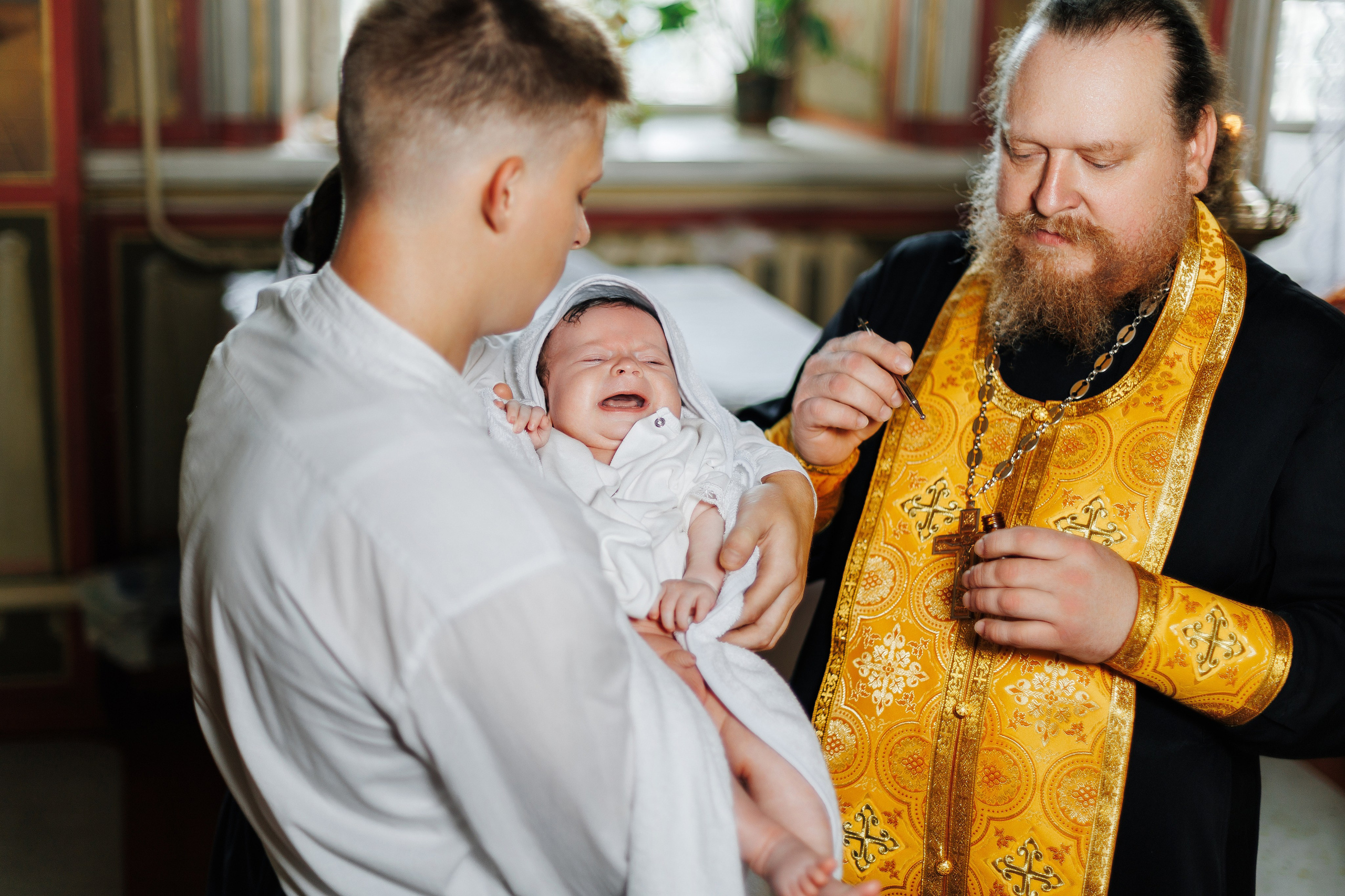 Матвей. Свадебный и семейный фотограф в городе Воронеж. Ирина Боловина