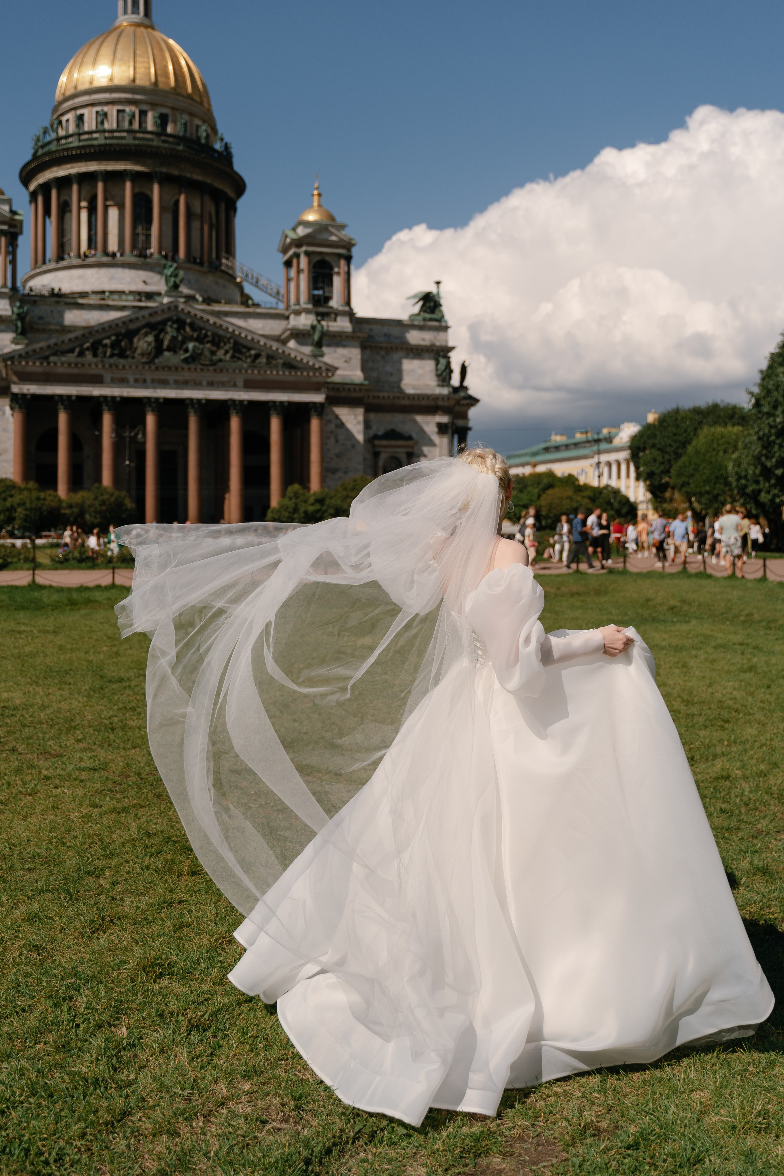 09.08.2023. Свадебный фотограф — Наталья Фед СПб/Москва