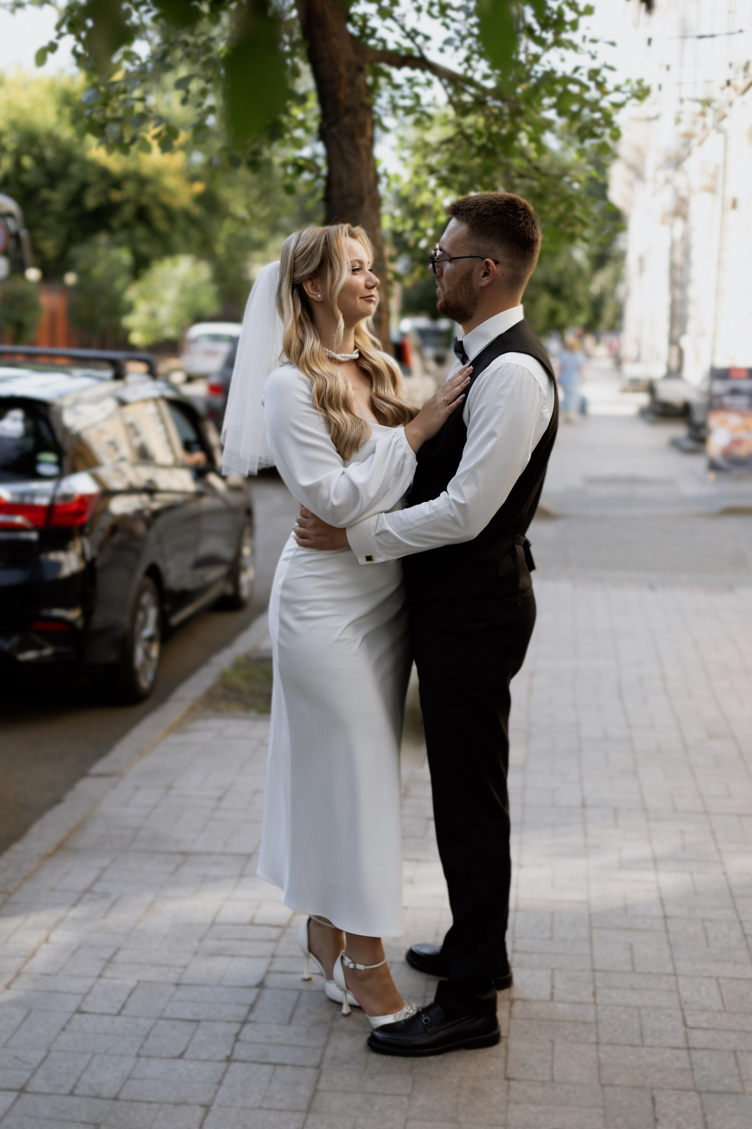 Влад и Полина. Семейный фотограф Надежда Каримова | Иркутск Байкал Аршан