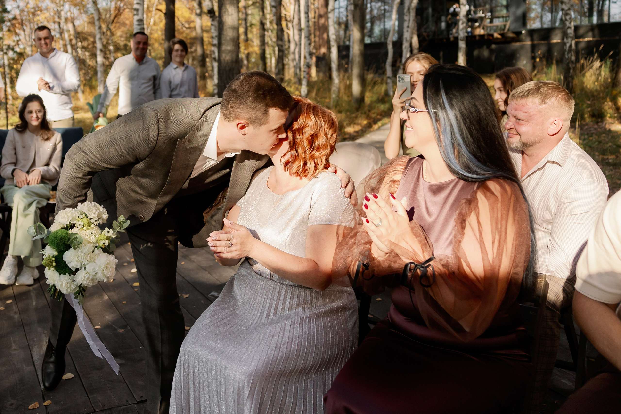 Даня и Настя. Семейный фотограф Надежда Каримова | Иркутск Байкал Аршан