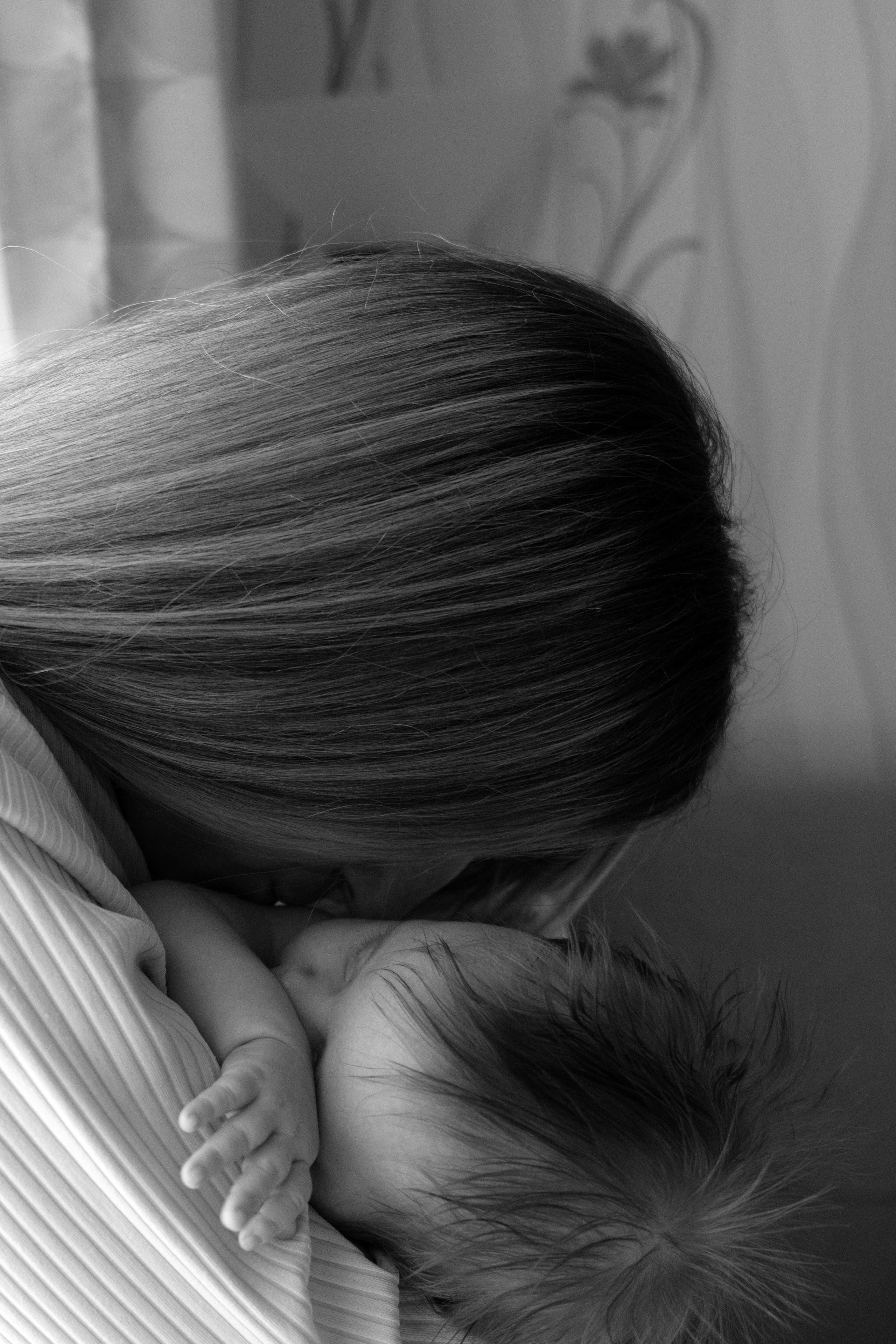 Твой первый месяц. Фотограф видеограф Ольга Василевская