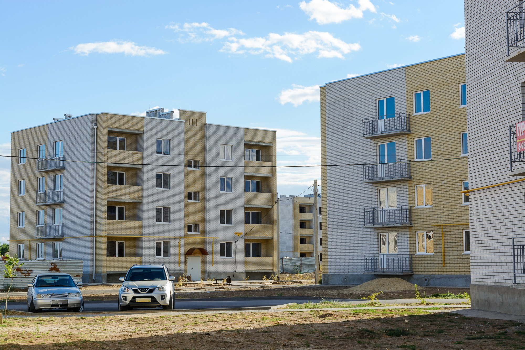 Архитектурная / Интерьерная съемка. Юлия Гоголева. Fashion-фотограф в Волгограде