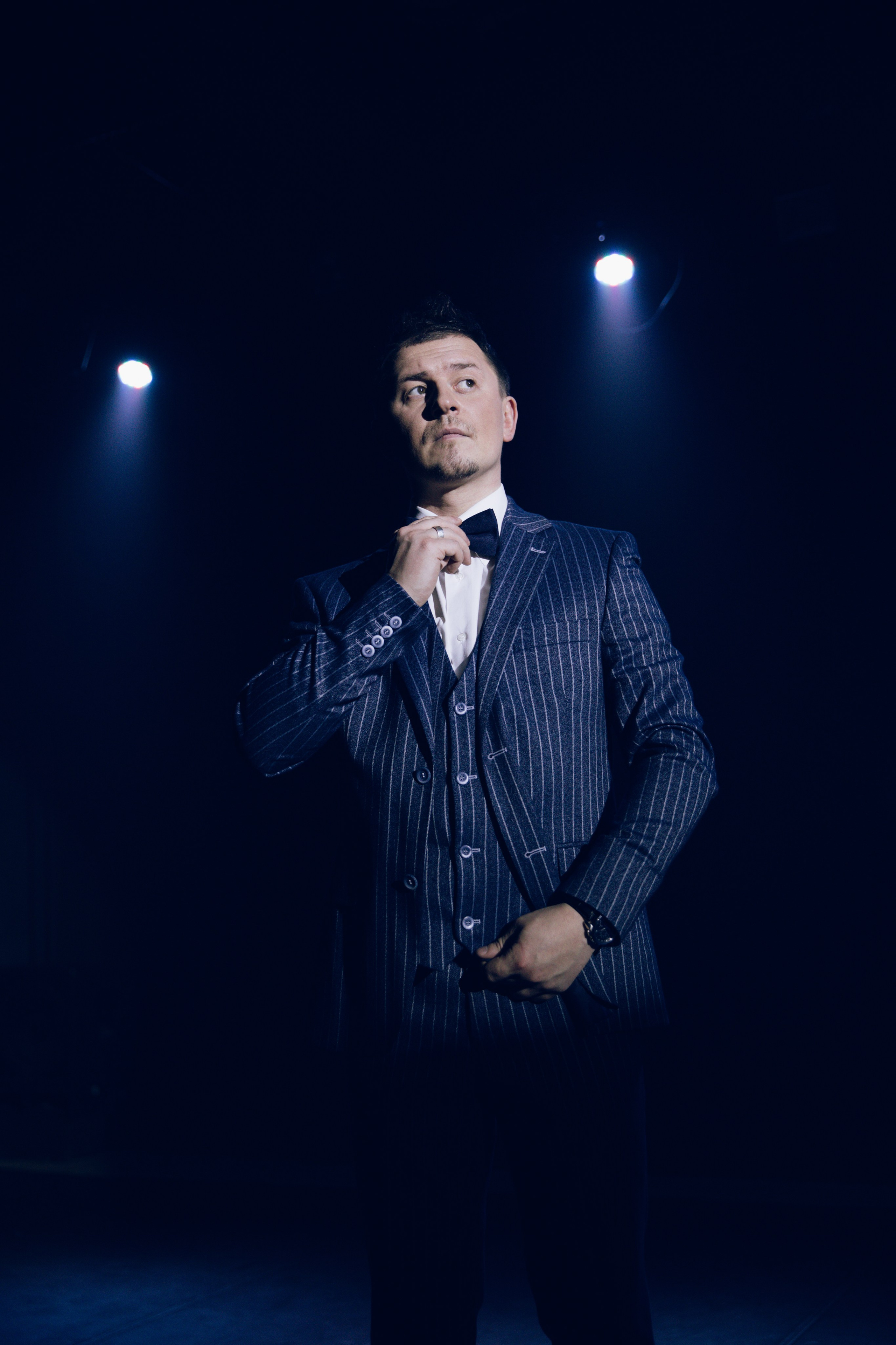 Егор и Карина. Фотограф Александр Шалагин