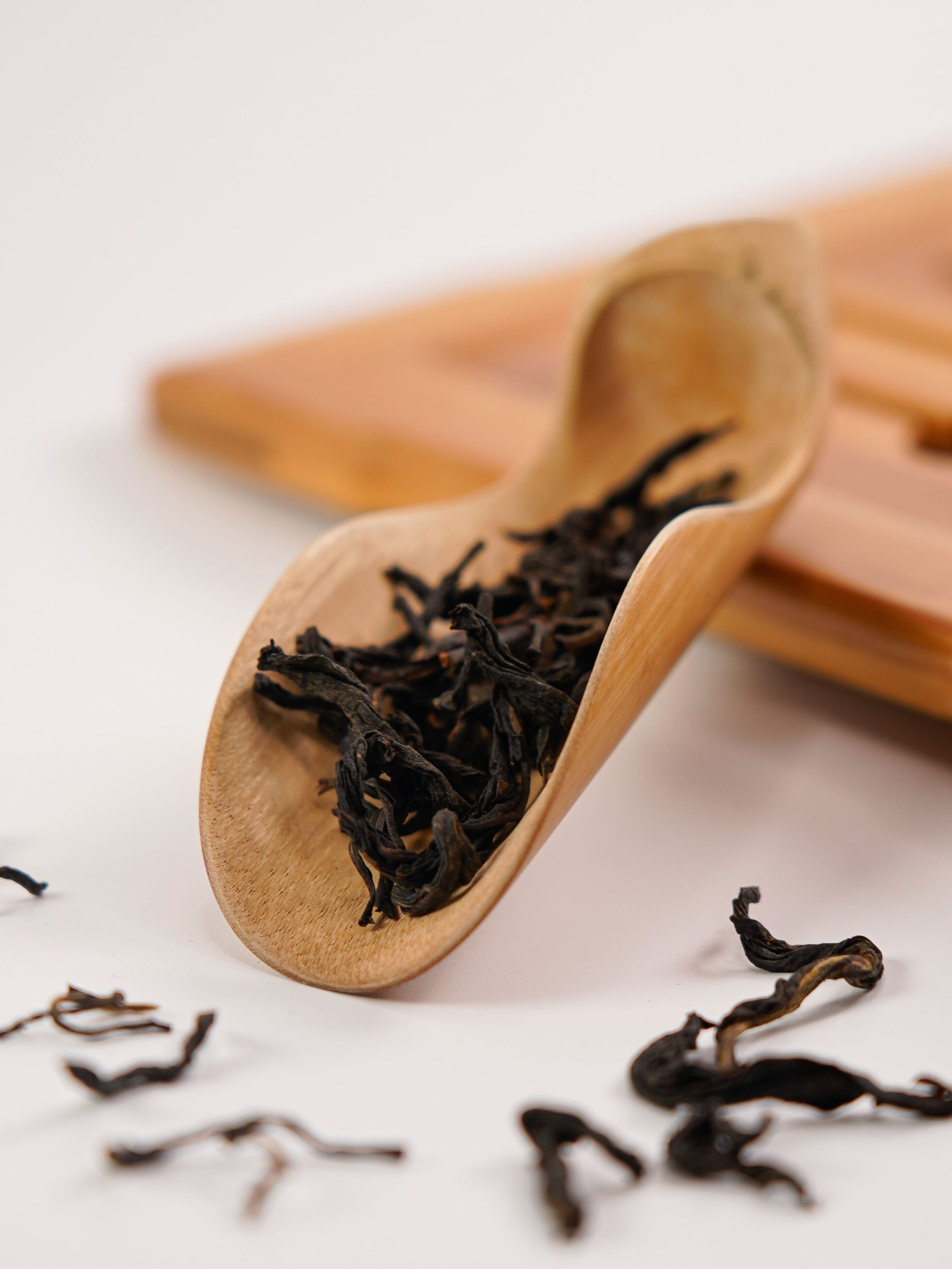 Чай заварной (темный фон). Анна, фотограф Москва, Зеленоград