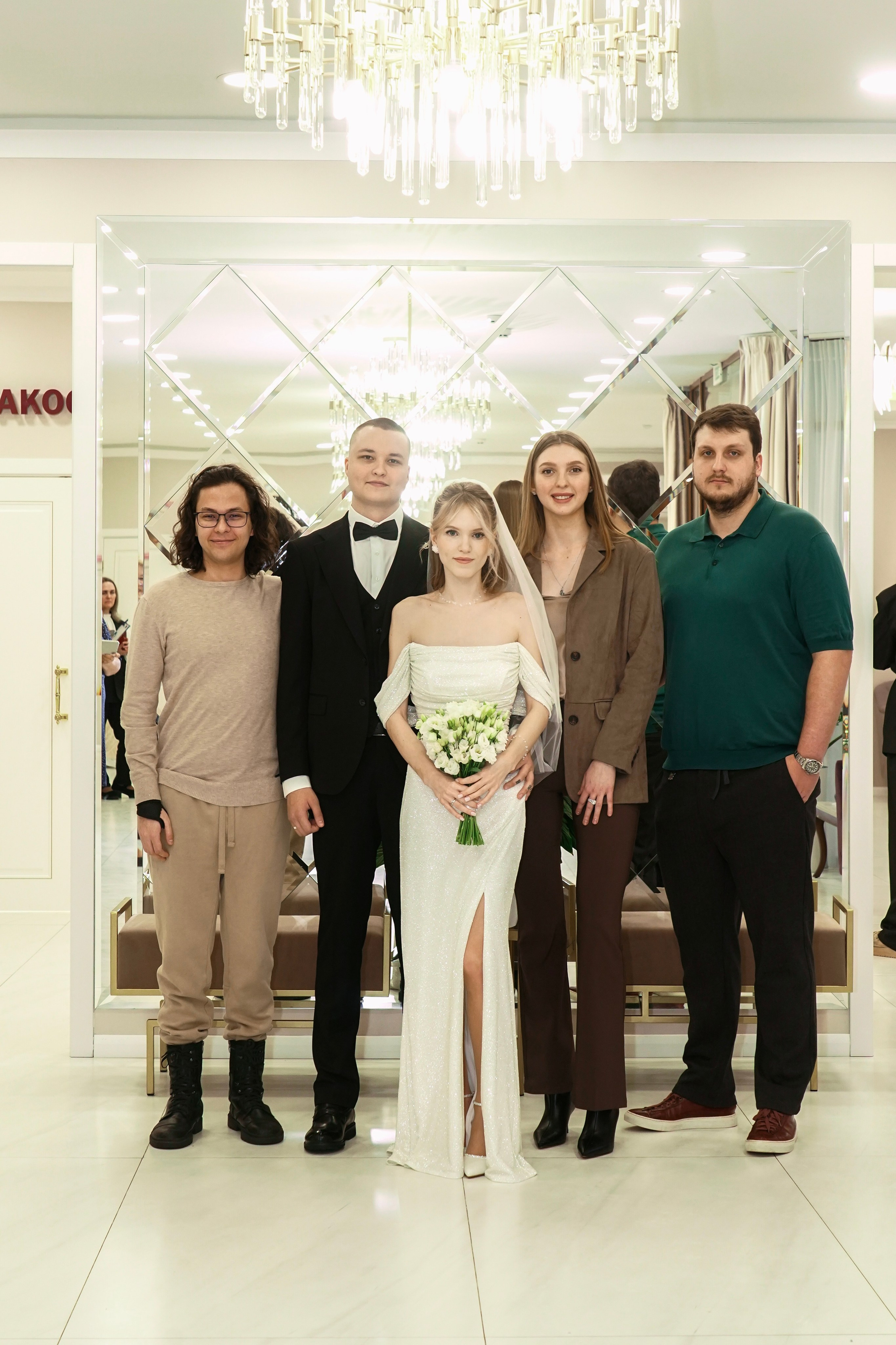 Регистрация в ЗАГСе + отель Бенедикт. Зеленоград. Анна, фотограф Москва, Зеленоград